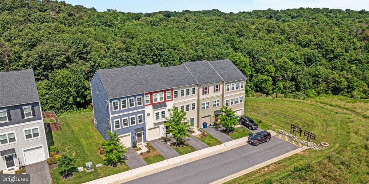 SNOWDEN BRIDGE - Residential