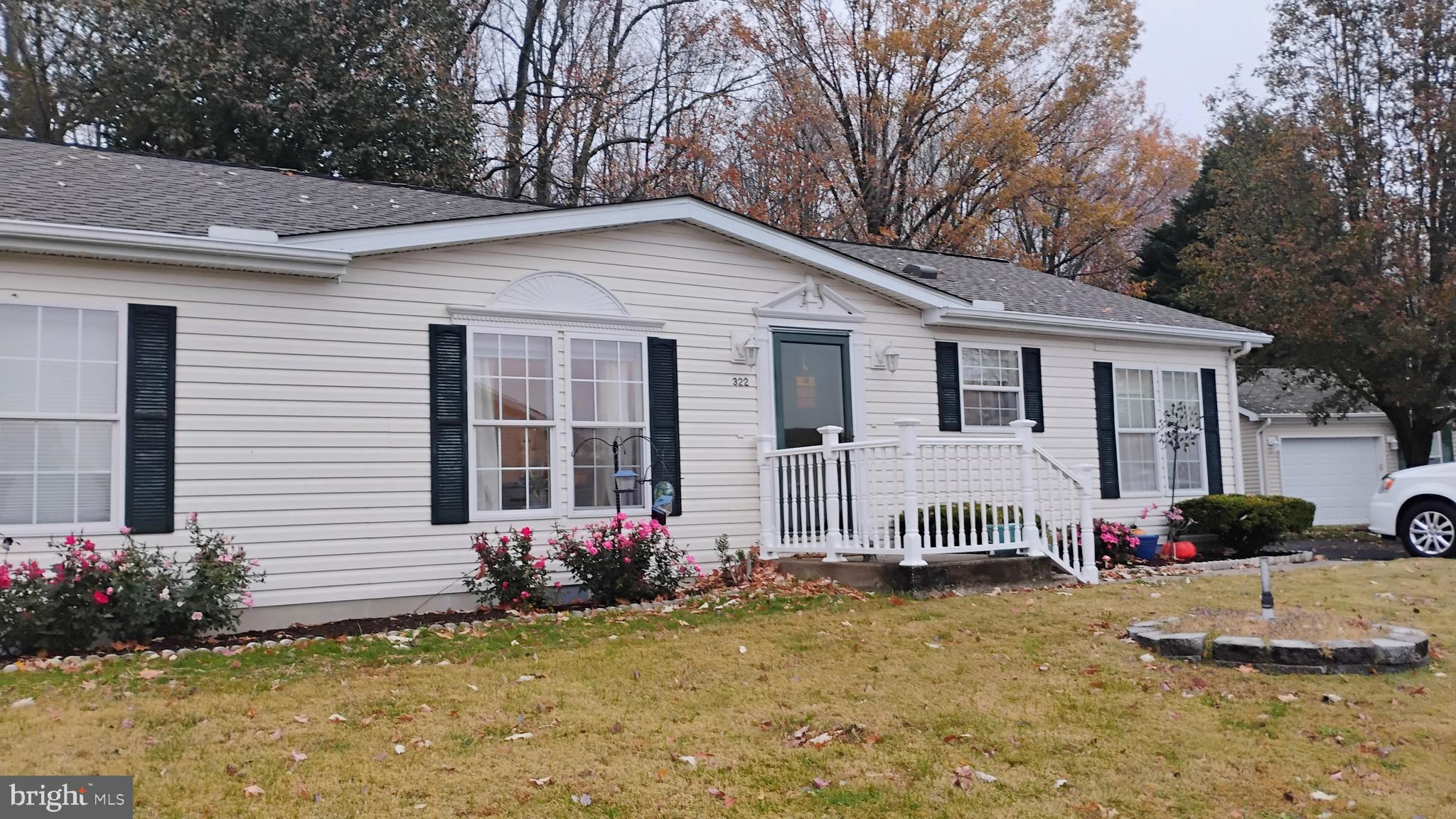 WILD MEADOWS - Residential