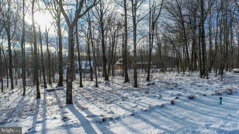 Photo of 72 Chimney Rock Lane, MC HENRY, MD 21541 (MLS # MDGA2010840)