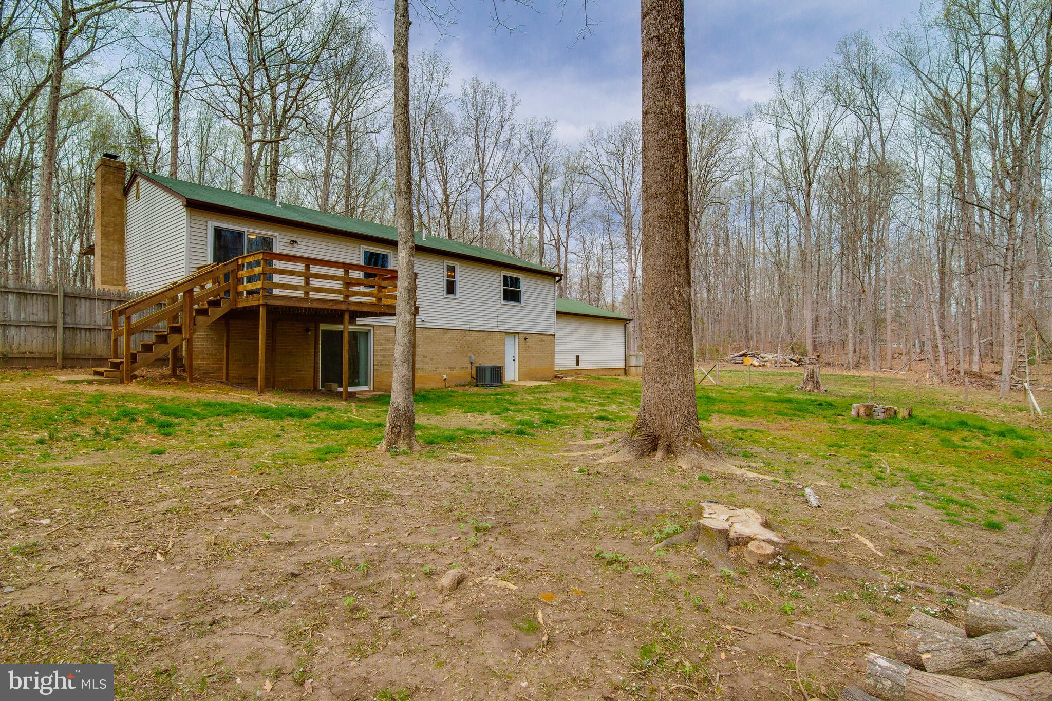 OAKS OF SHENANDOAH - Residential