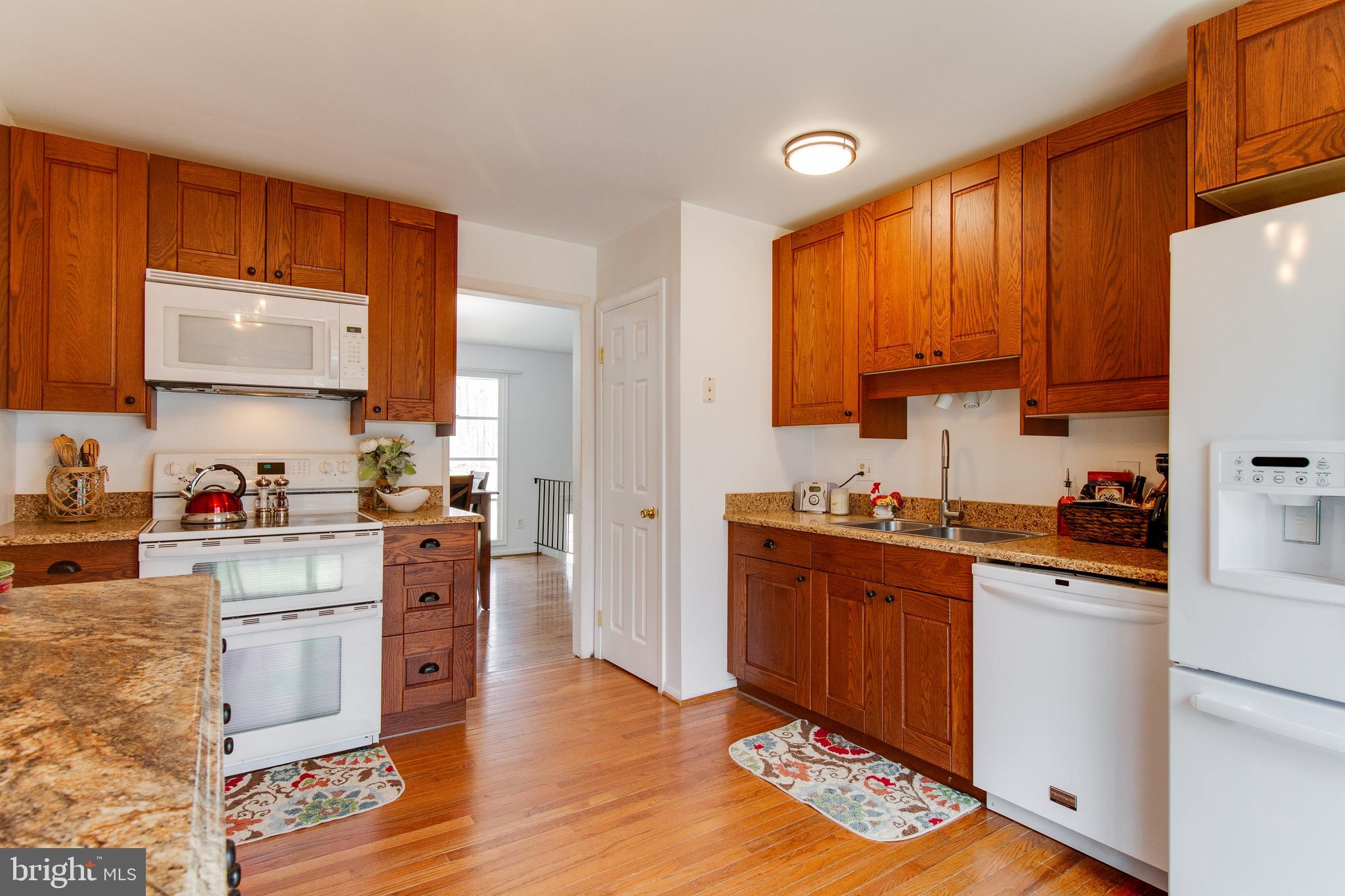 OAKS OF SHENANDOAH - Residential