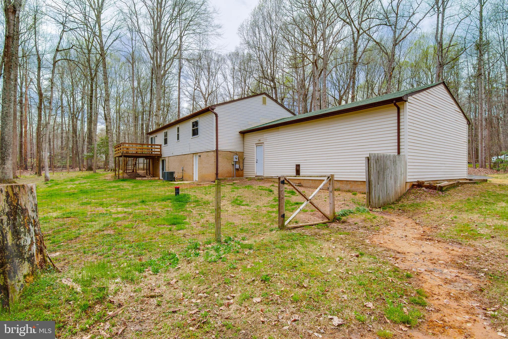 OAKS OF SHENANDOAH - Residential