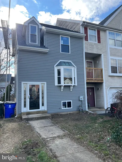 687 Corsica Avenue, Bear, DE 19701 - MLS#: DENC2078504