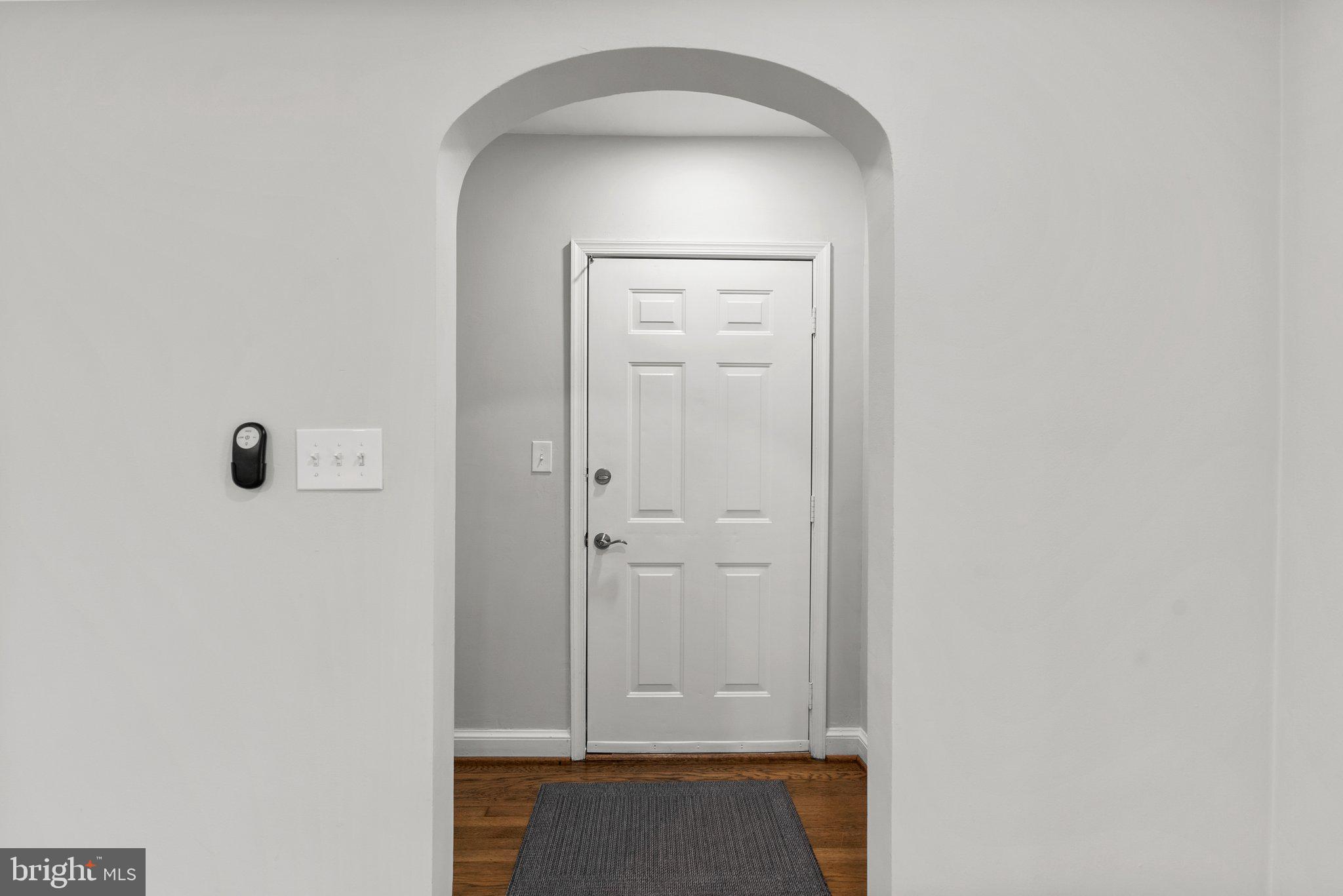 DANIELS PARK - Residential