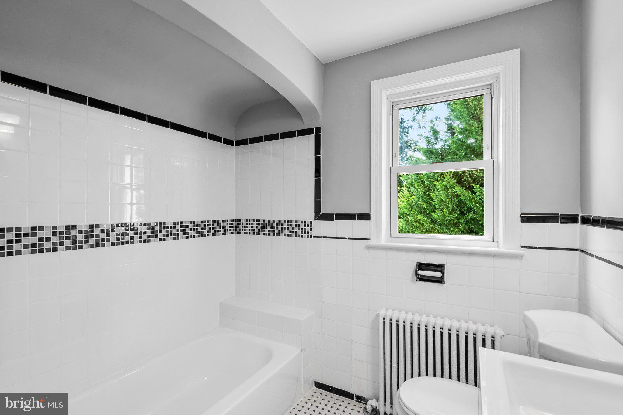 DANIELS PARK - Residential