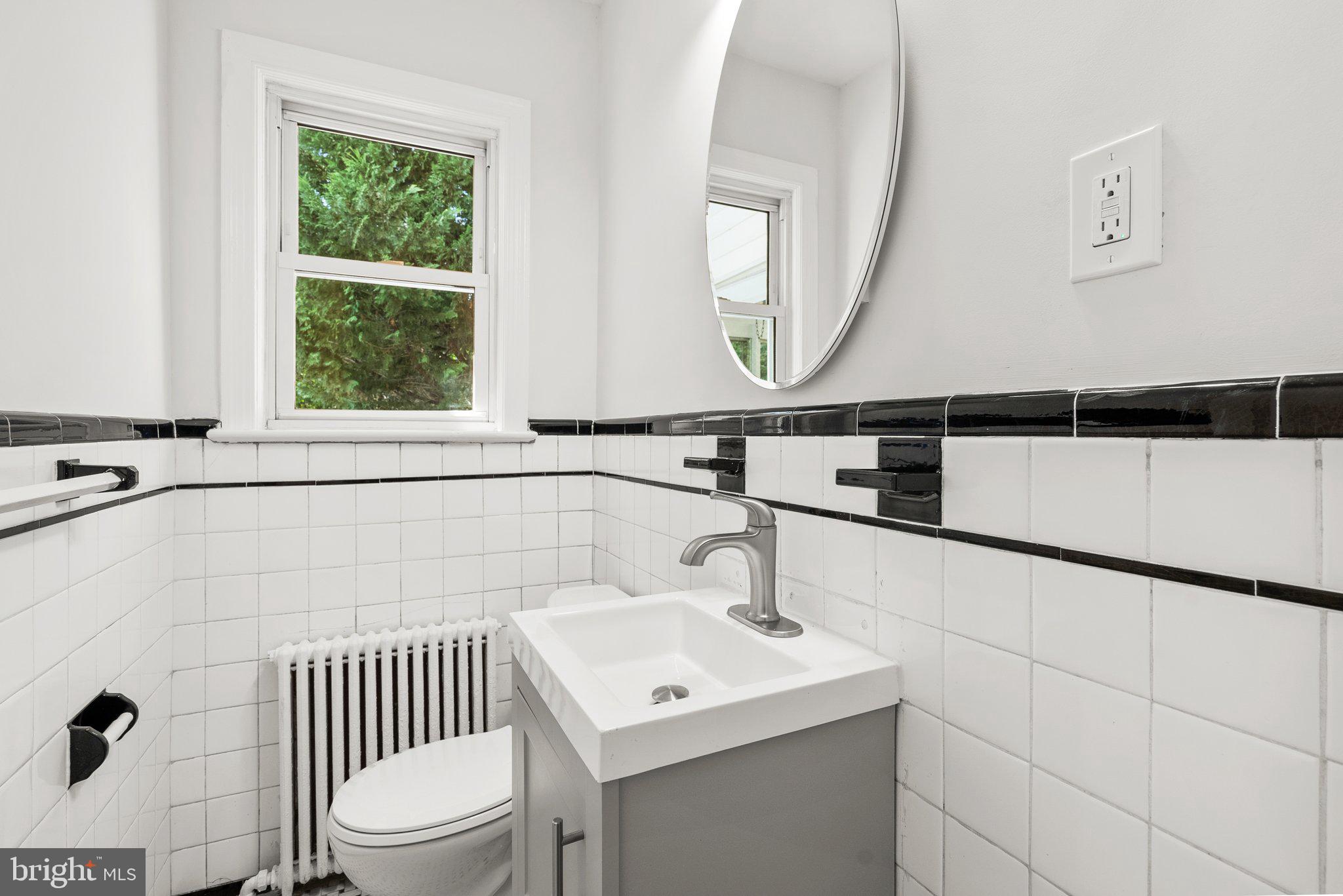 DANIELS PARK - Residential