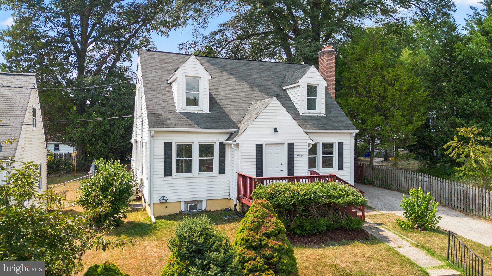 DANIELS PARK - Residential