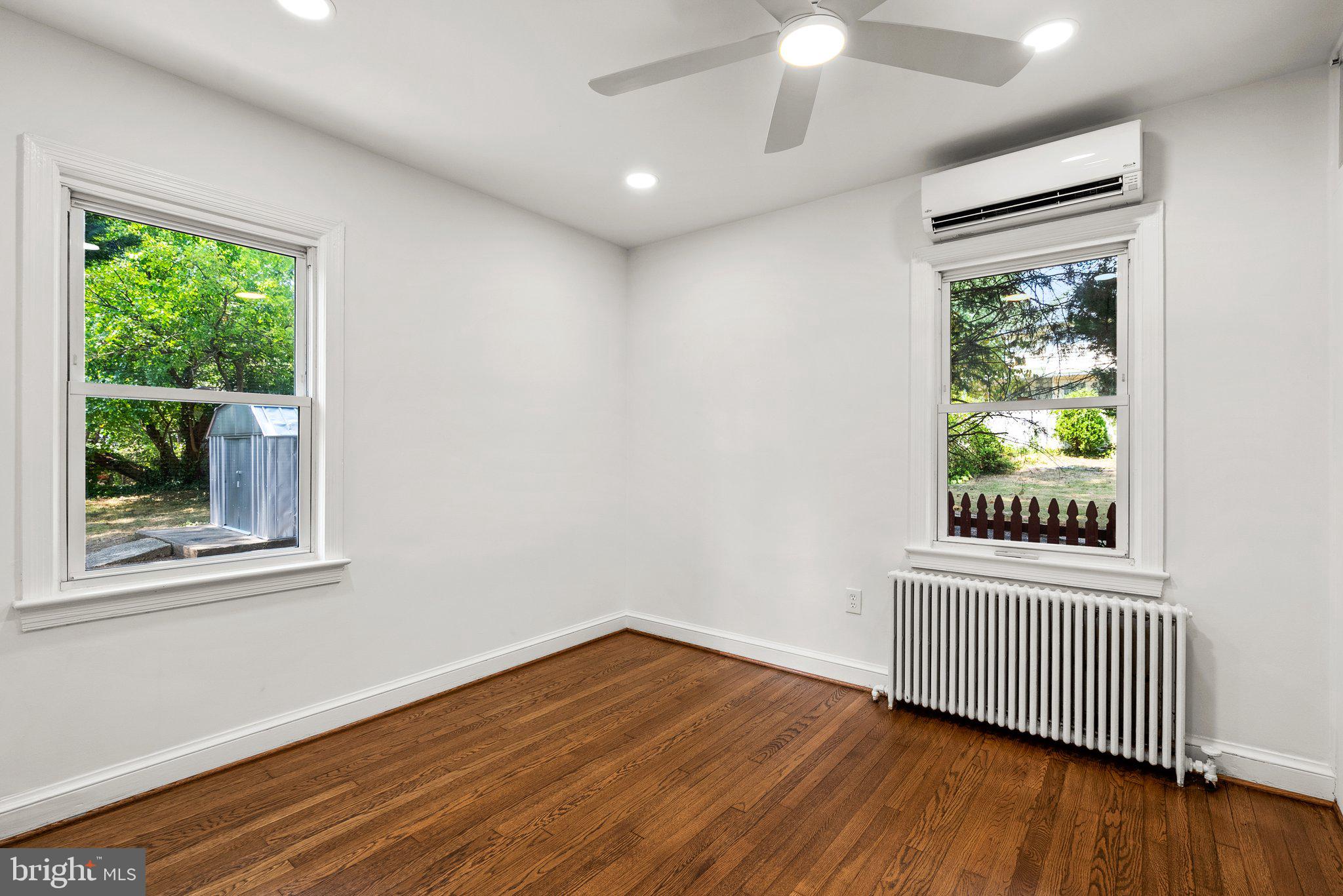 DANIELS PARK - Residential