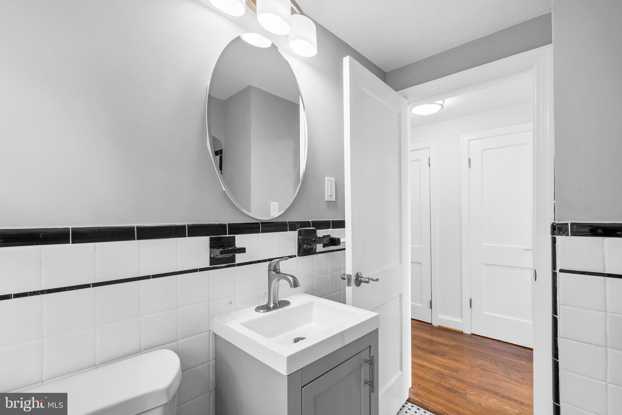 DANIELS PARK - Residential