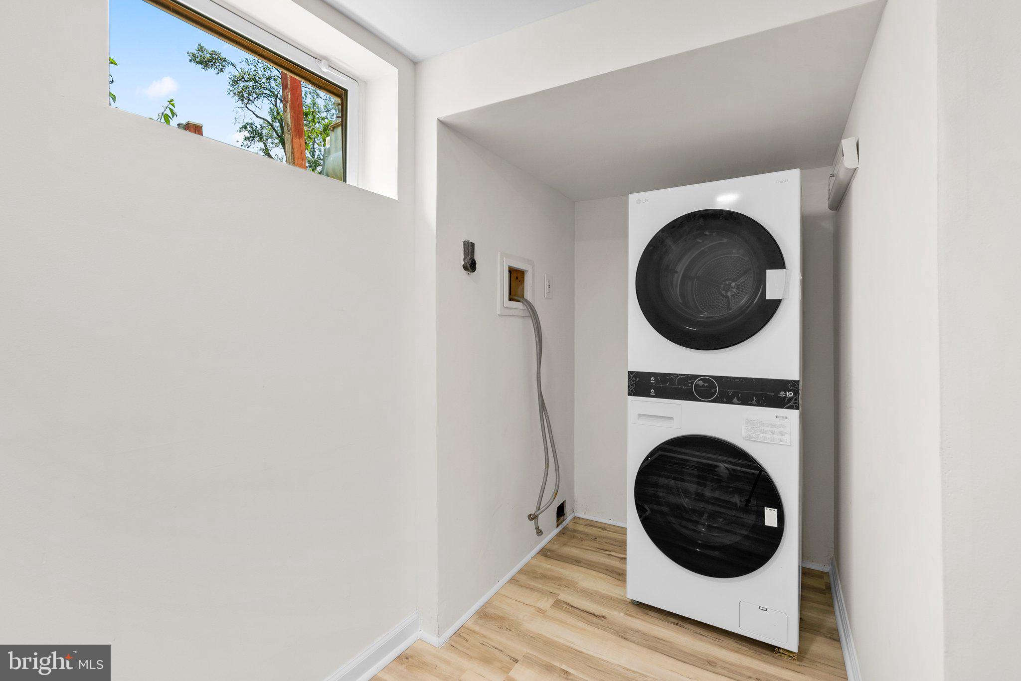 DANIELS PARK - Residential