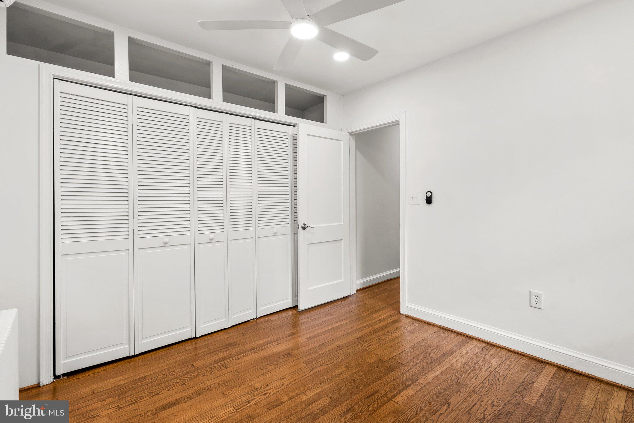 DANIELS PARK - Residential