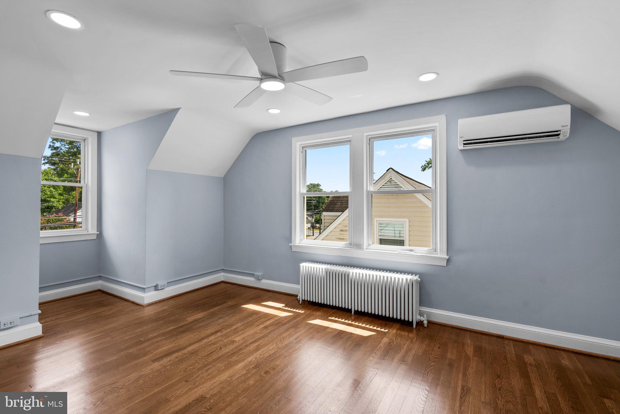 DANIELS PARK - Residential