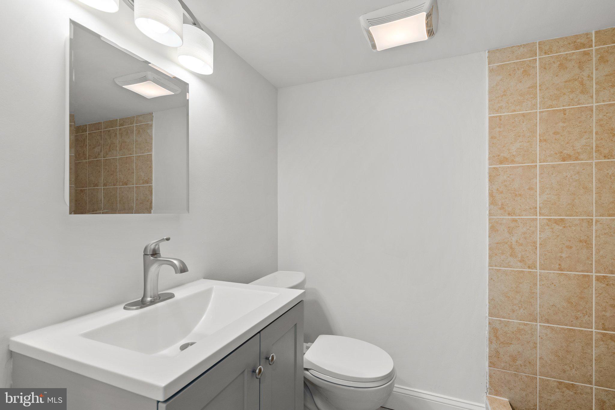 DANIELS PARK - Residential