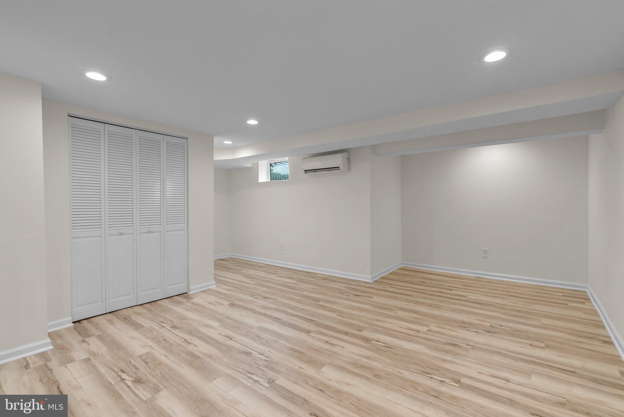 DANIELS PARK - Residential