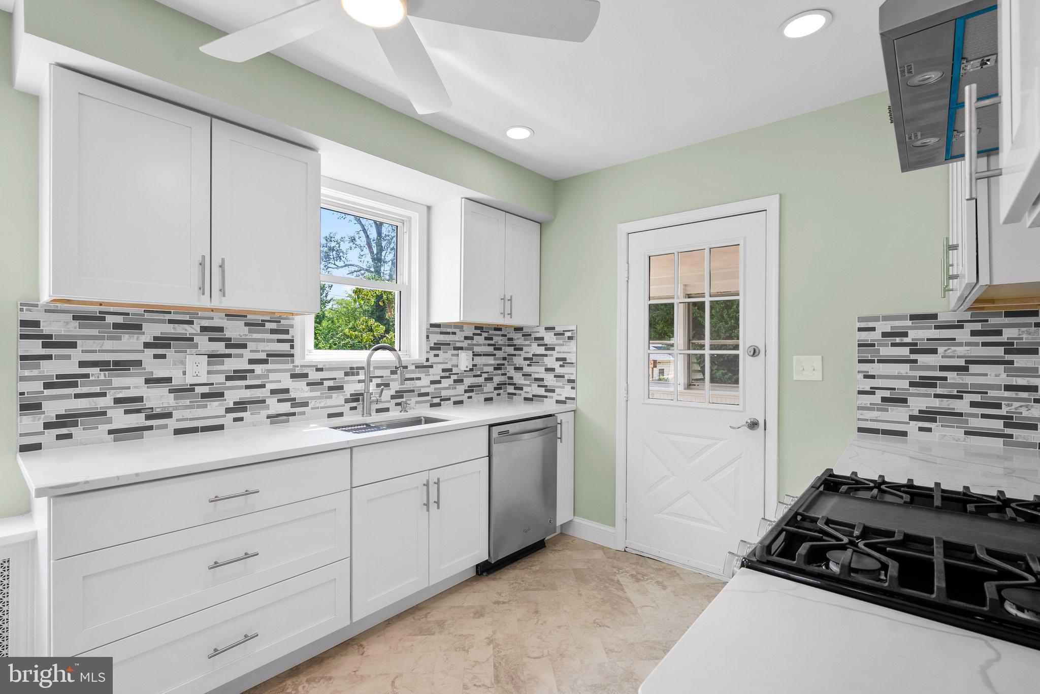 DANIELS PARK - Residential