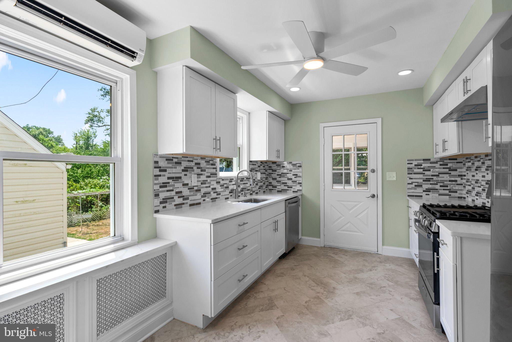 DANIELS PARK - Residential