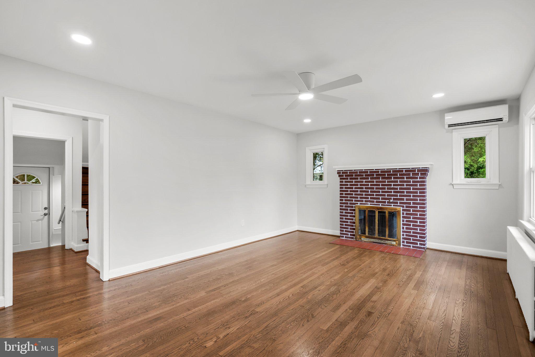 DANIELS PARK - Residential