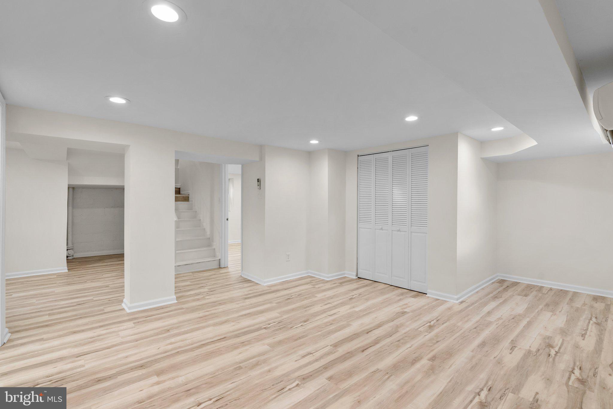 DANIELS PARK - Residential