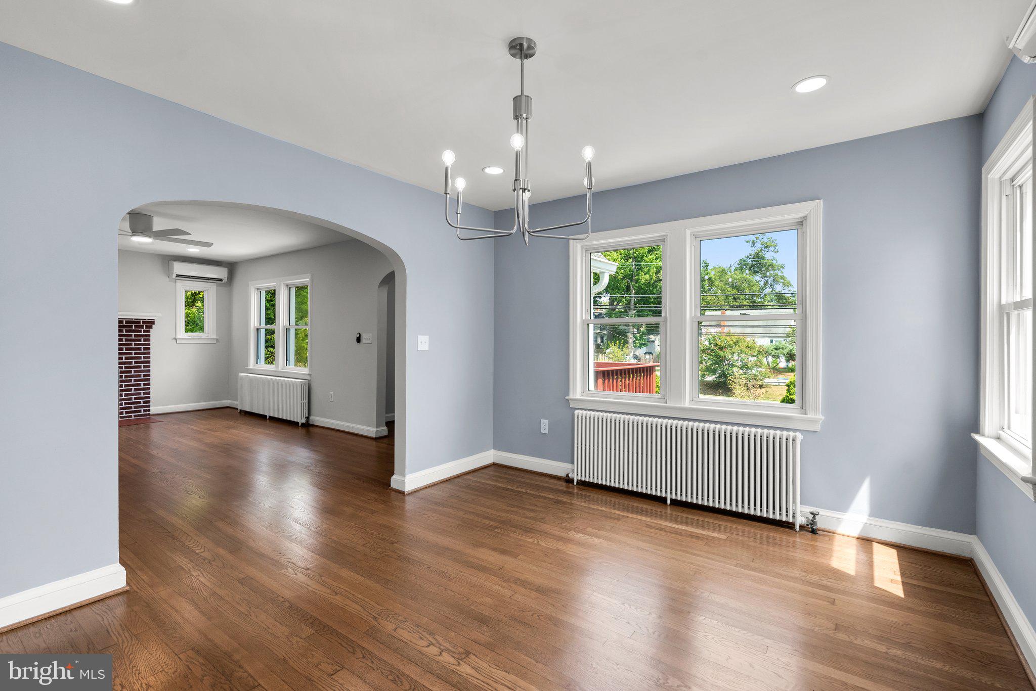 DANIELS PARK - Residential