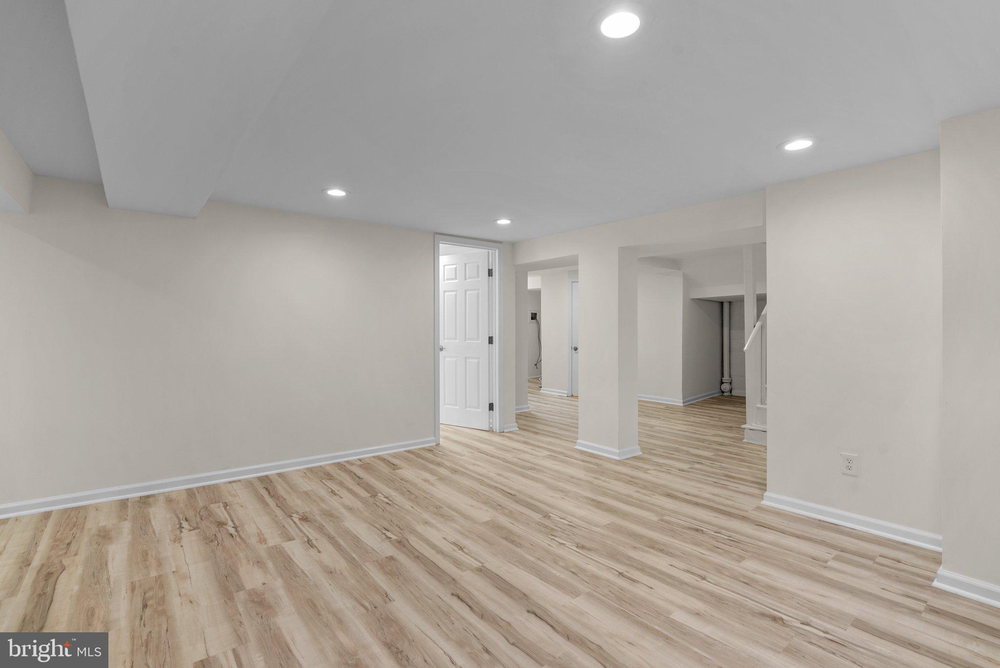 DANIELS PARK - Residential