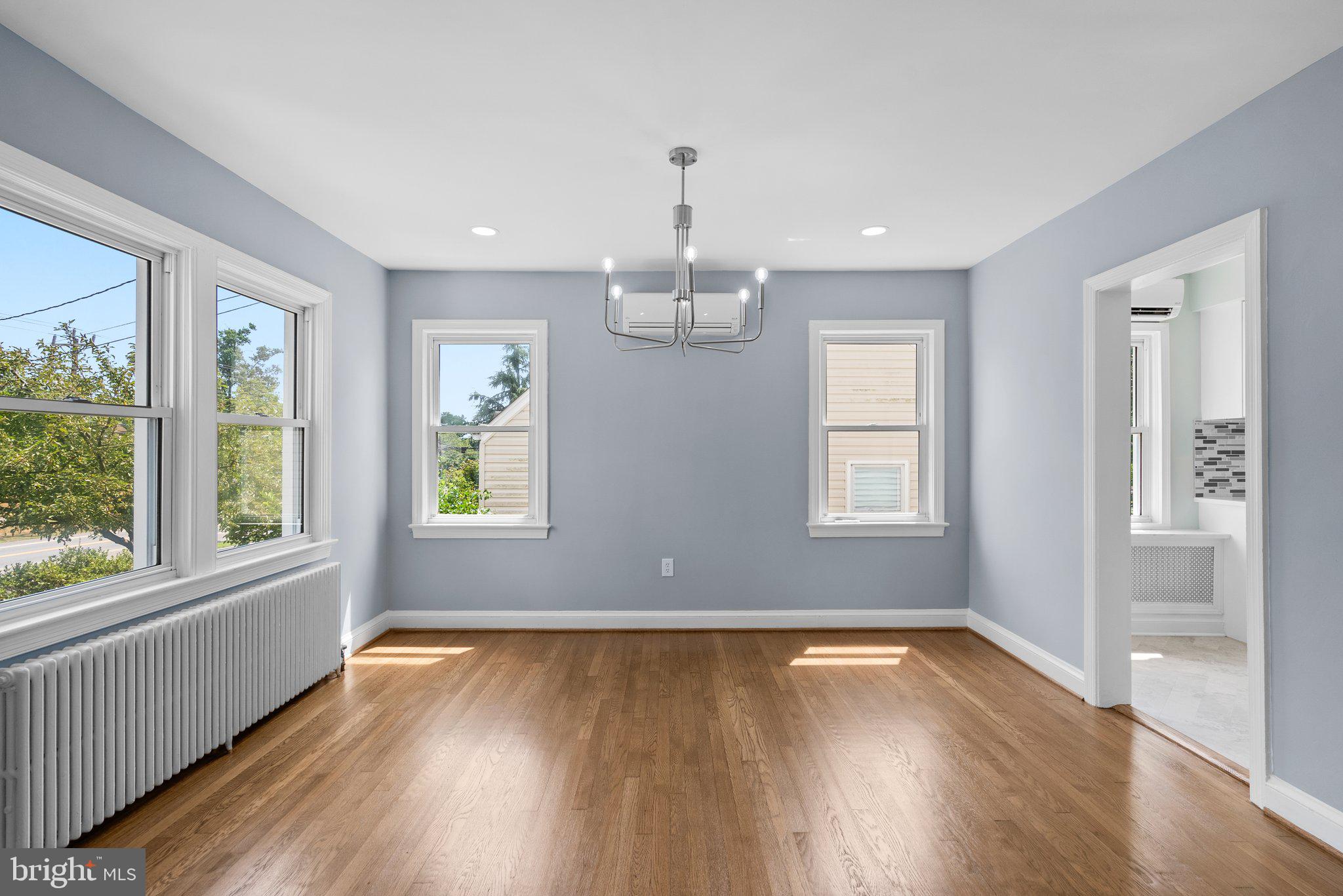 DANIELS PARK - Residential