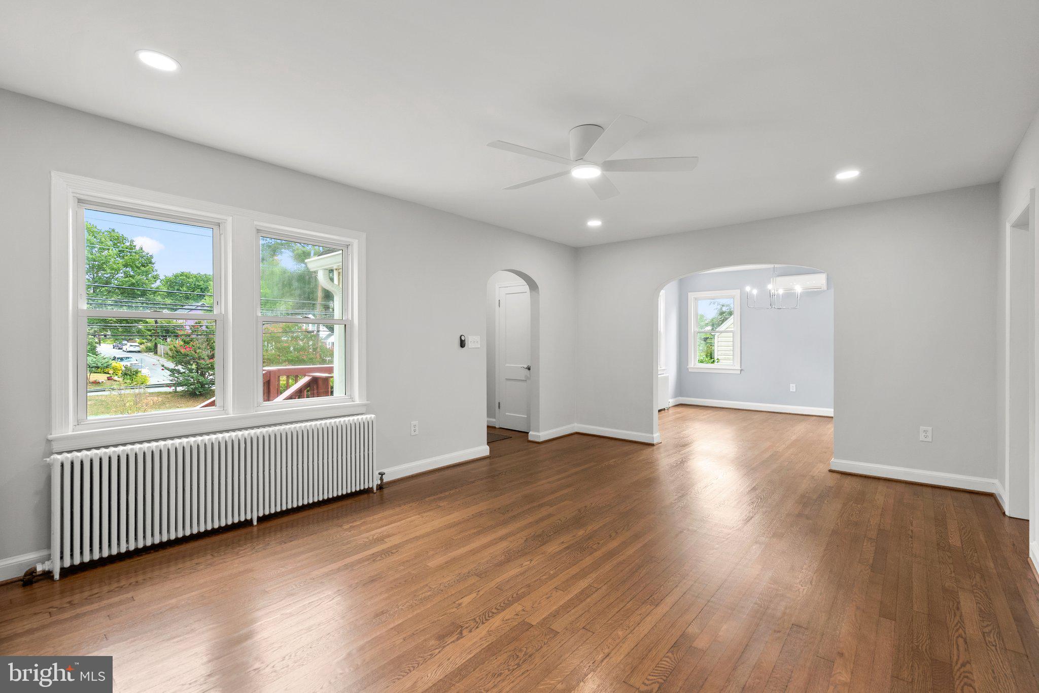 DANIELS PARK - Residential