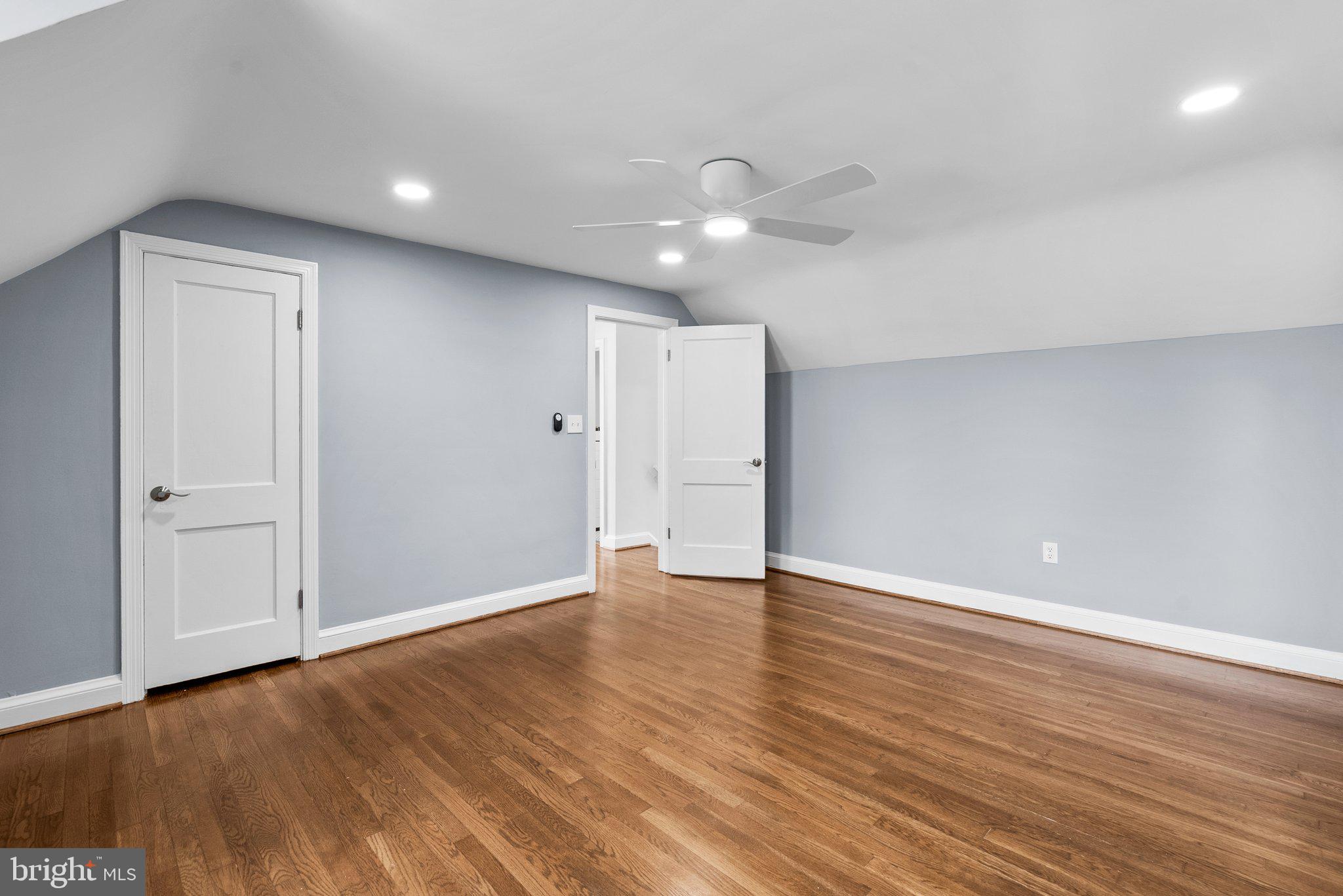 DANIELS PARK - Residential