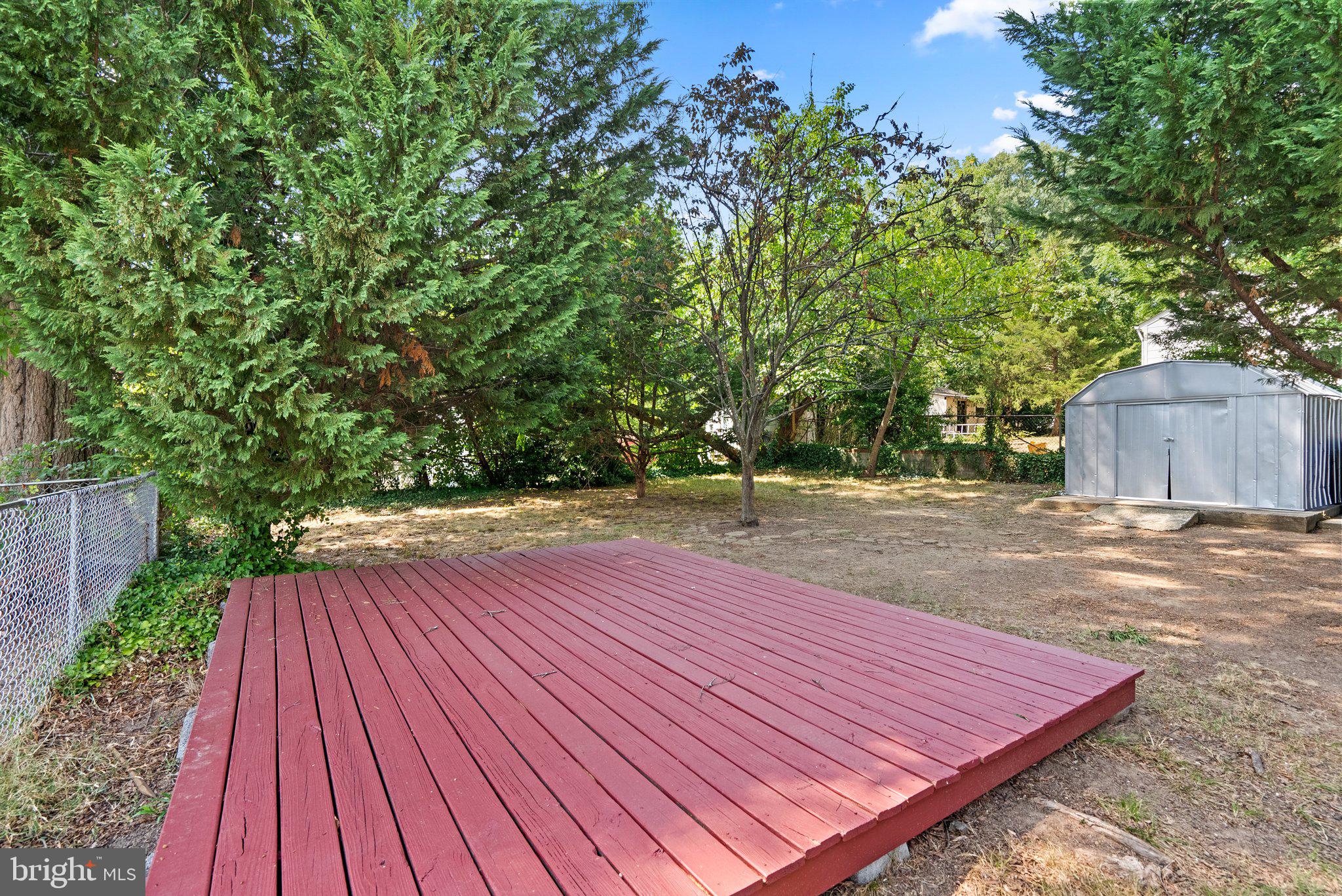 DANIELS PARK - Residential