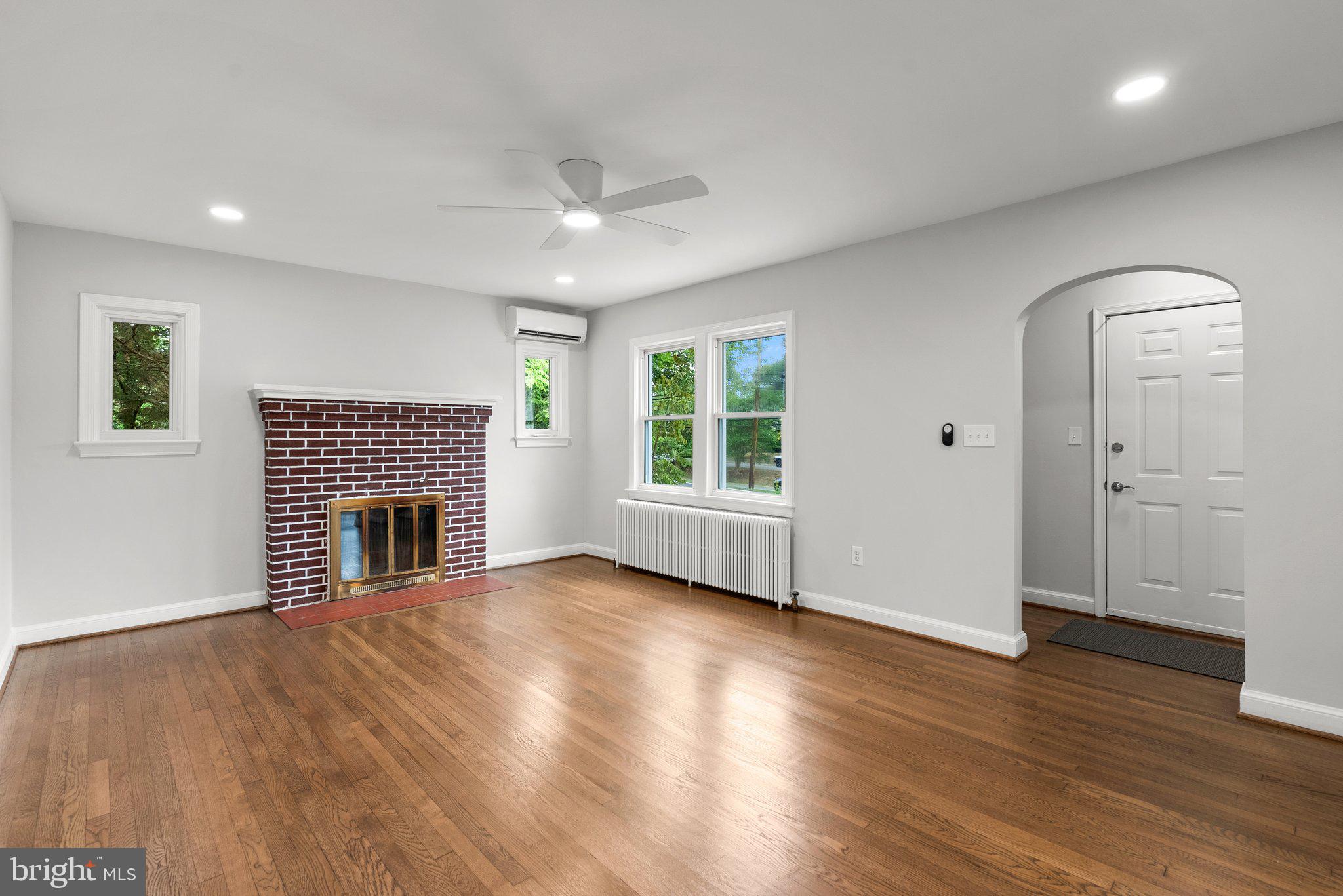 DANIELS PARK - Residential