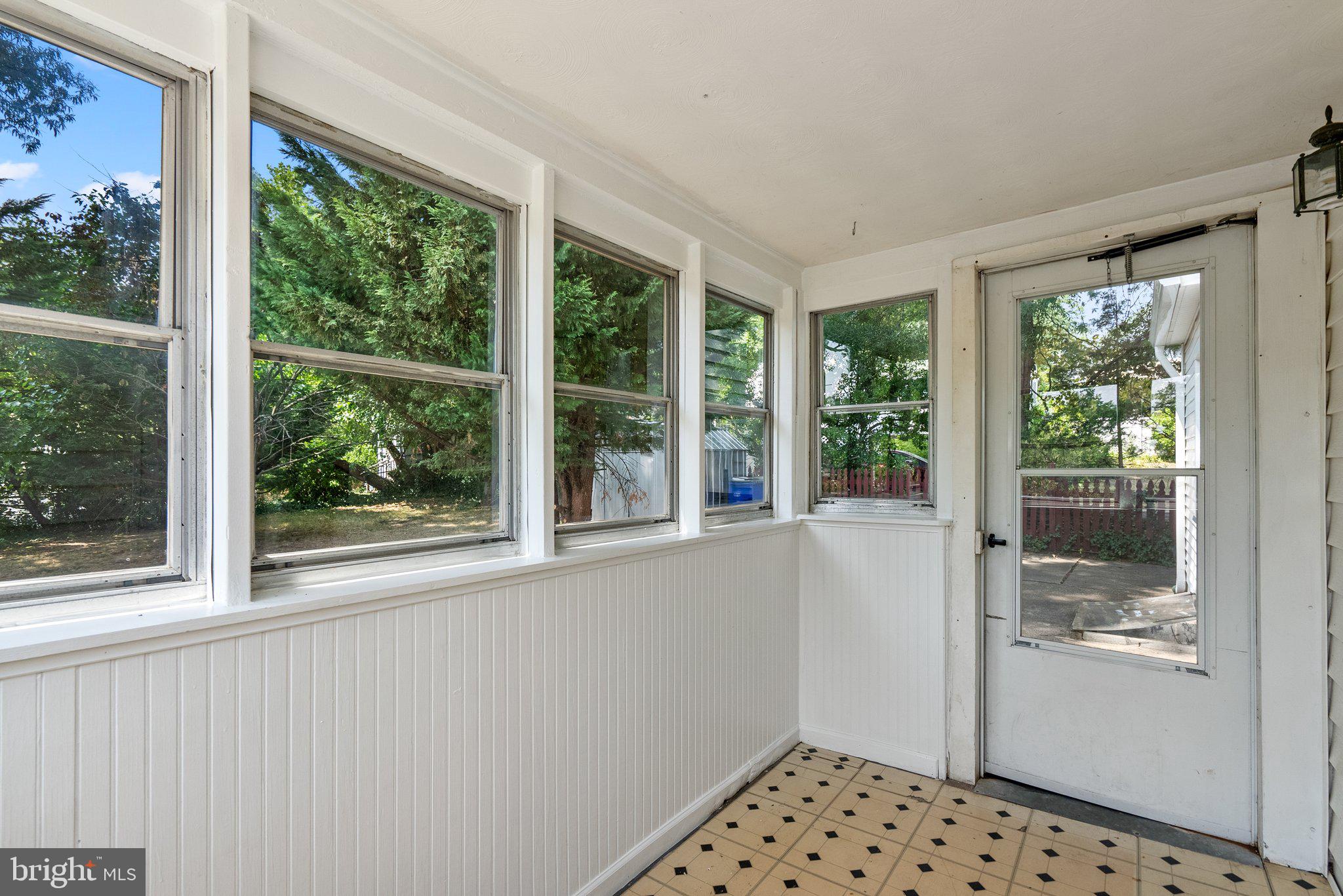 DANIELS PARK - Residential