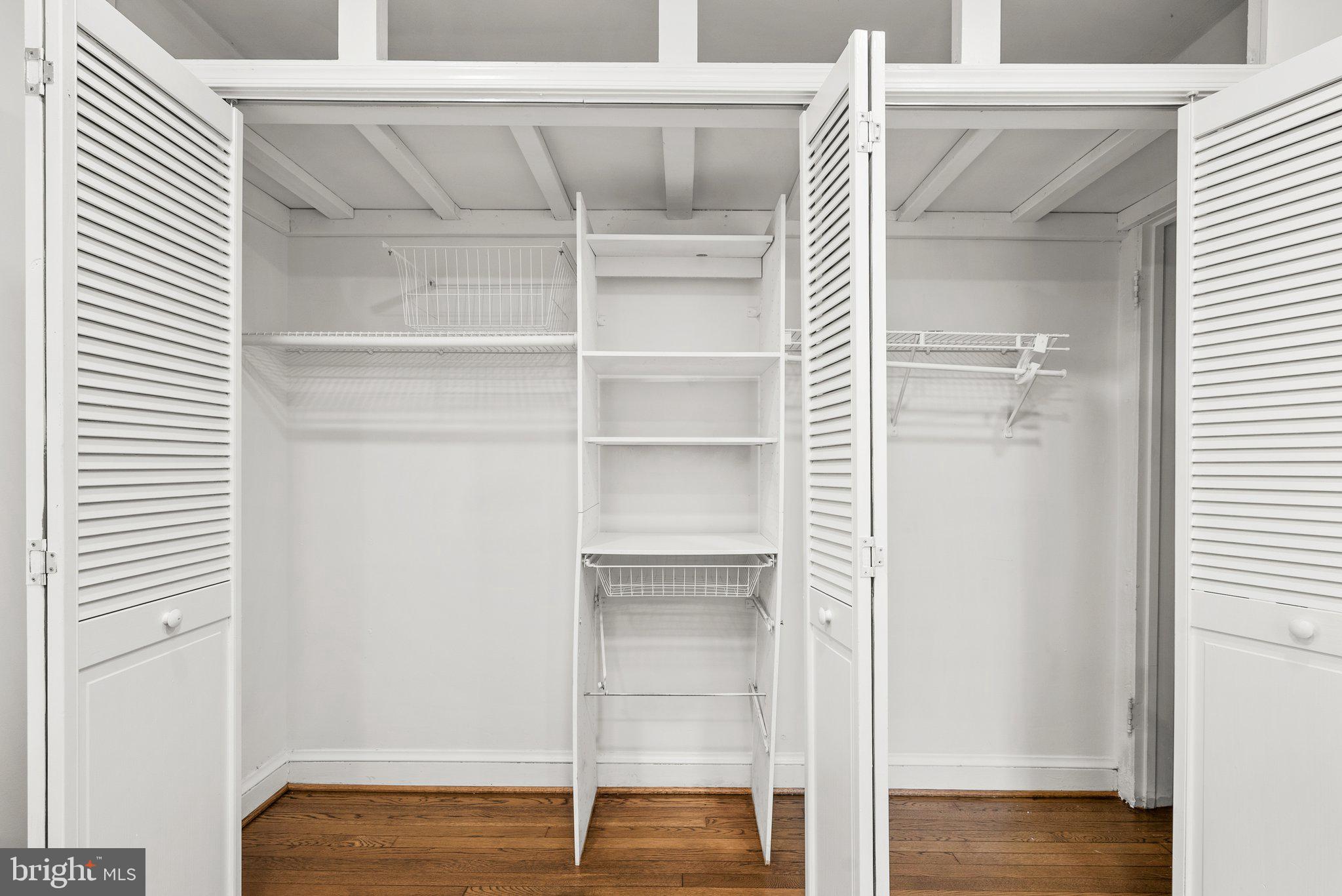 DANIELS PARK - Residential