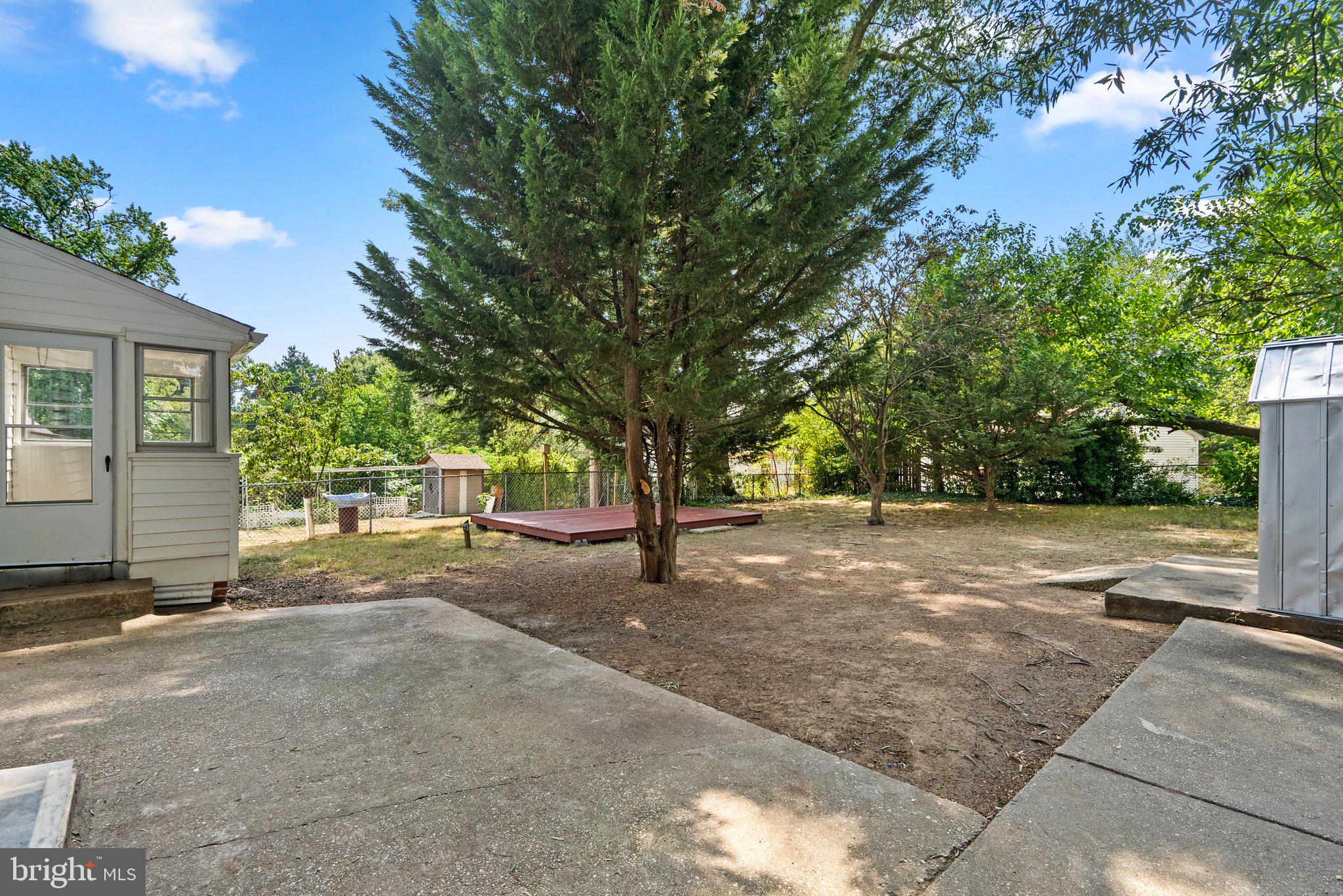 DANIELS PARK - Residential