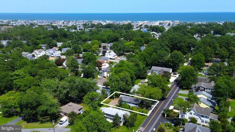Homes For Sale - 505 Collins Street<br/> Sussex County, BETHANY BEACH, DE 19930