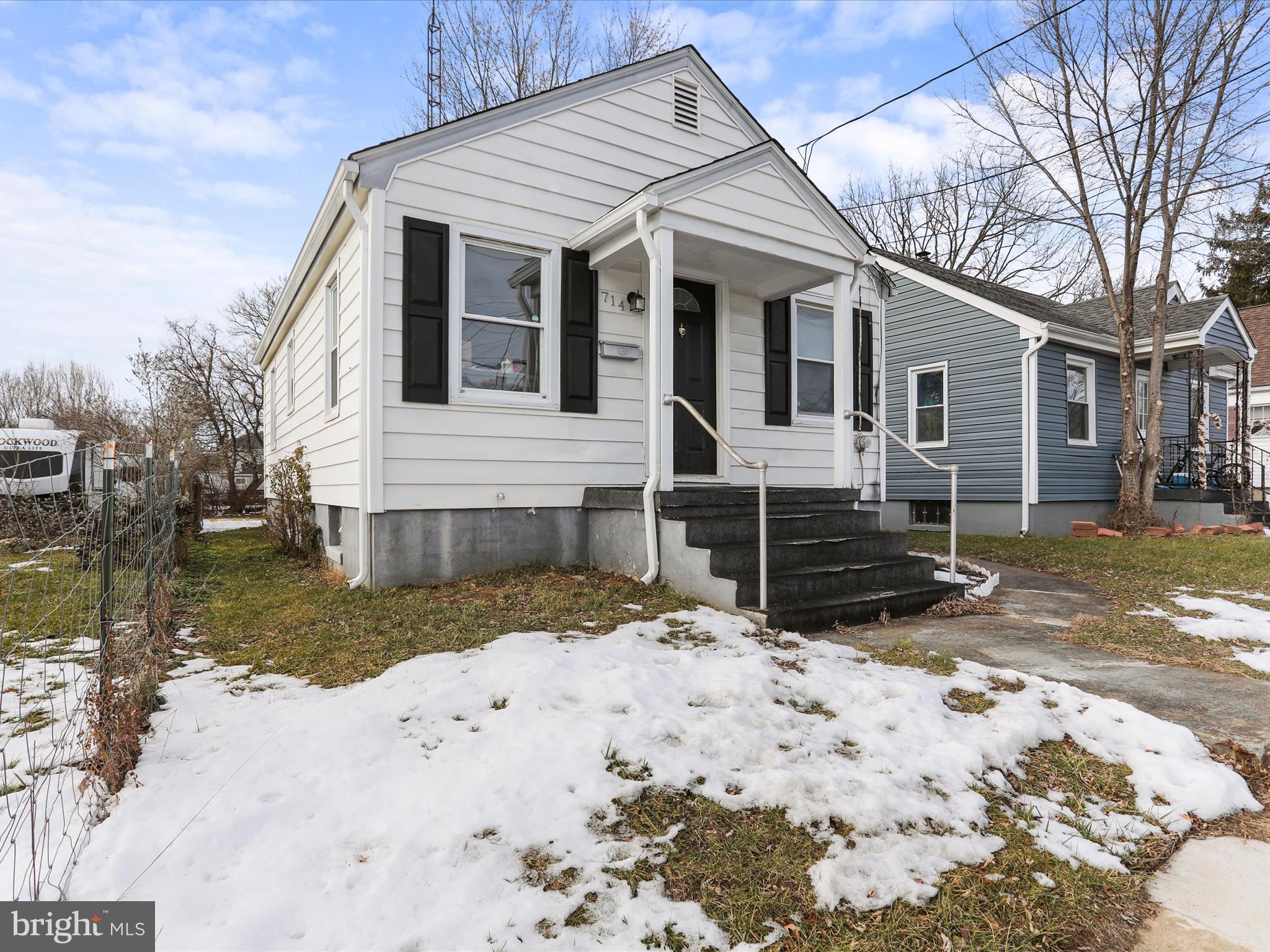 BERKELEY COUNTY - Residential