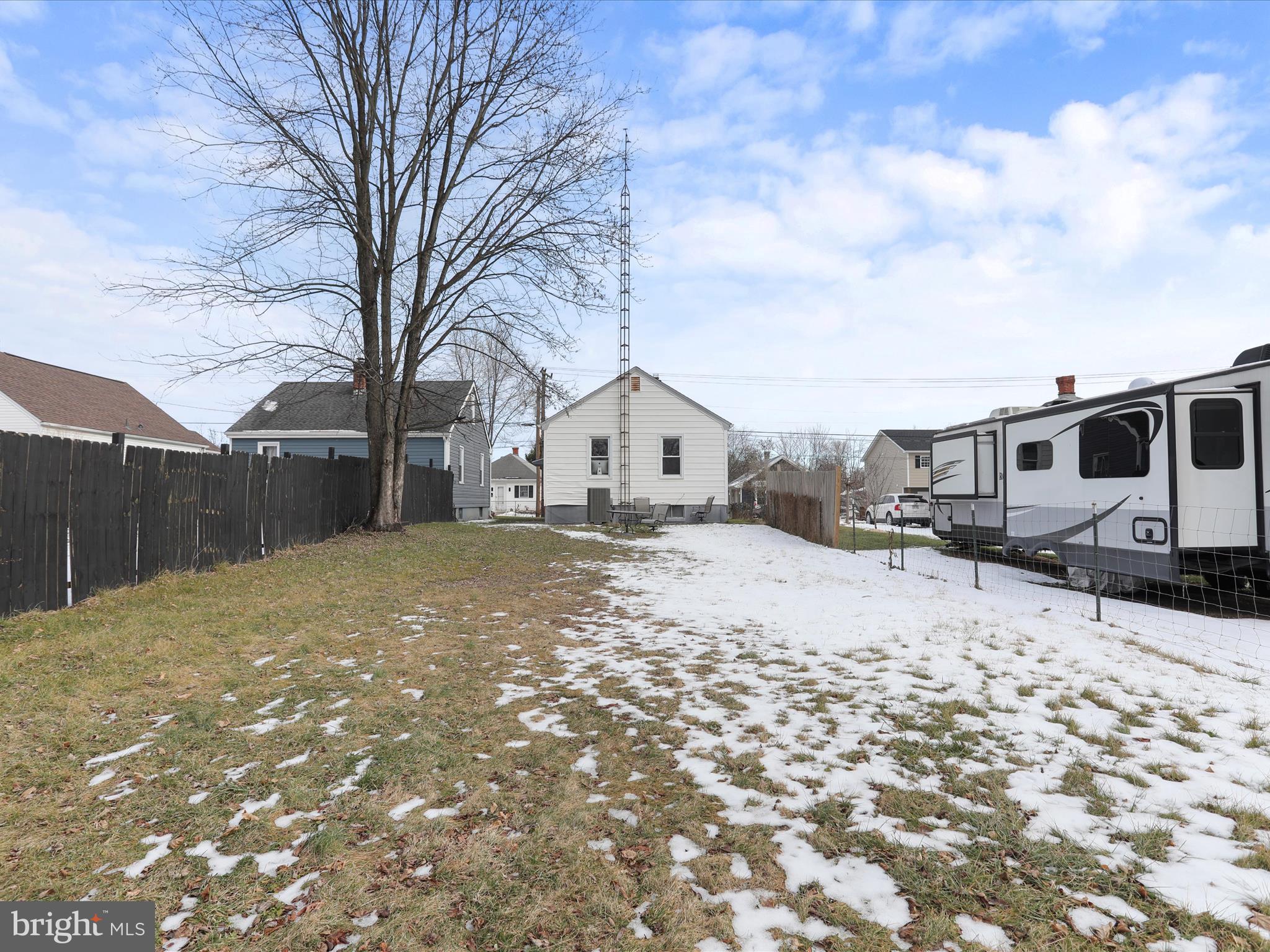 BERKELEY COUNTY - Residential