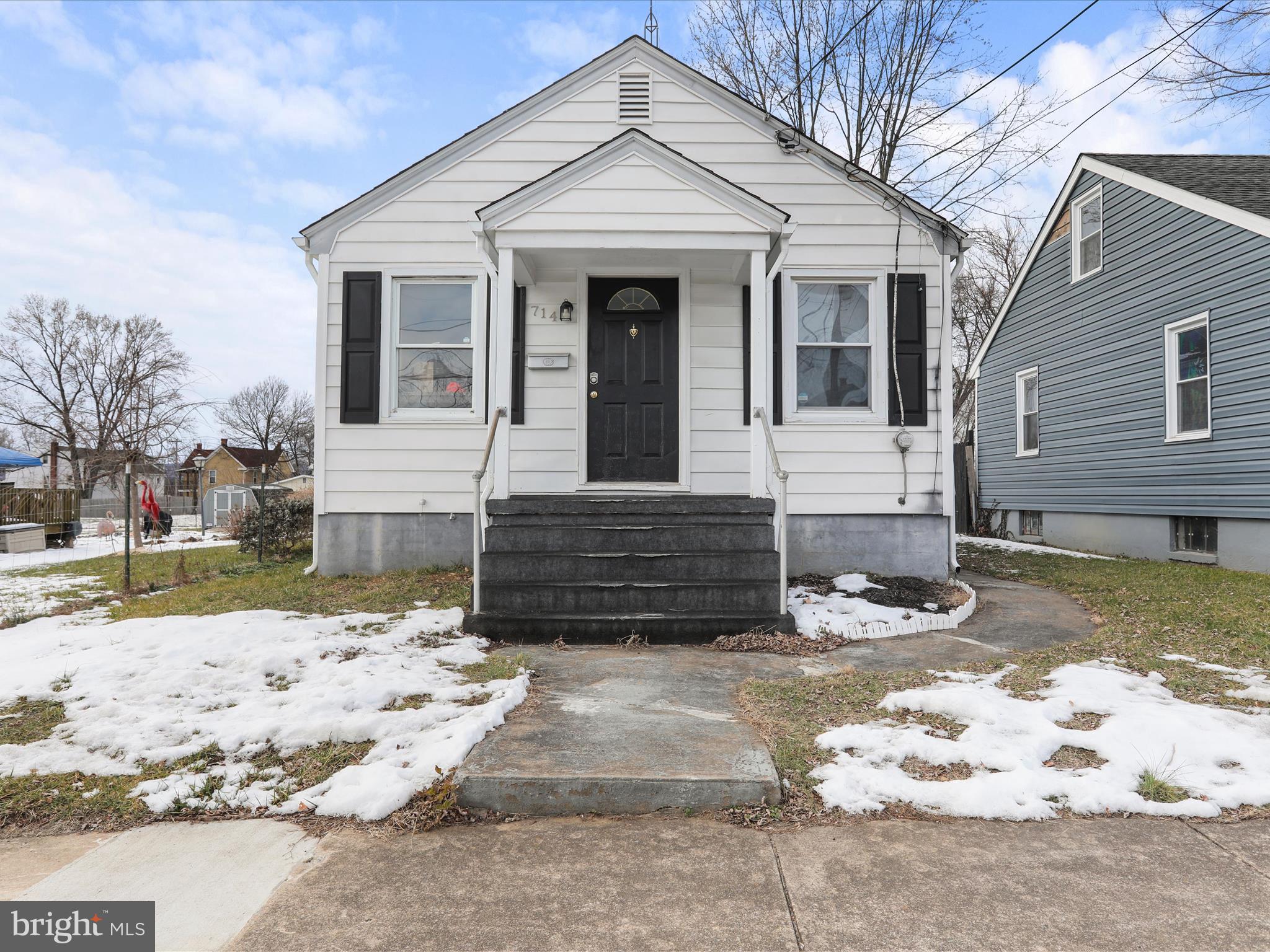 BERKELEY COUNTY - Residential