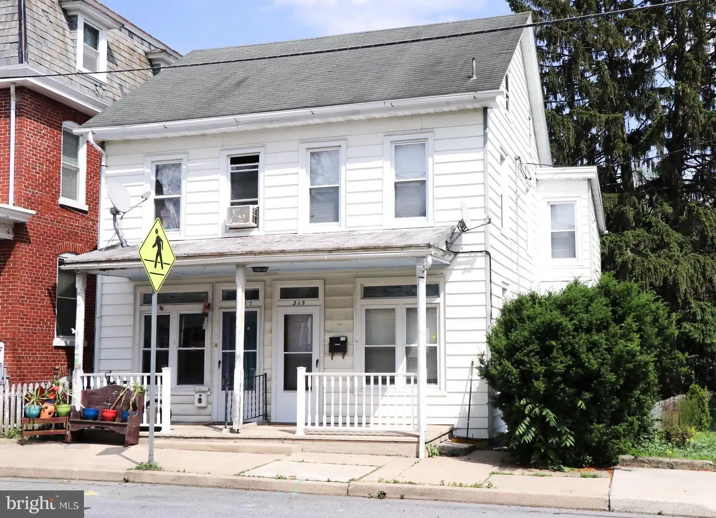 319 N State Street, Ephrata, PA 17522