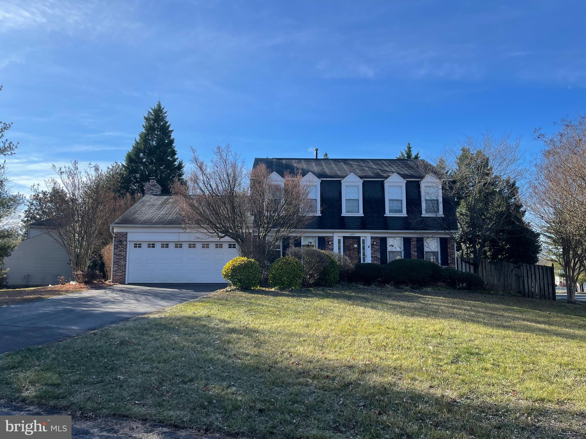 JACKSON MANOR - Residential