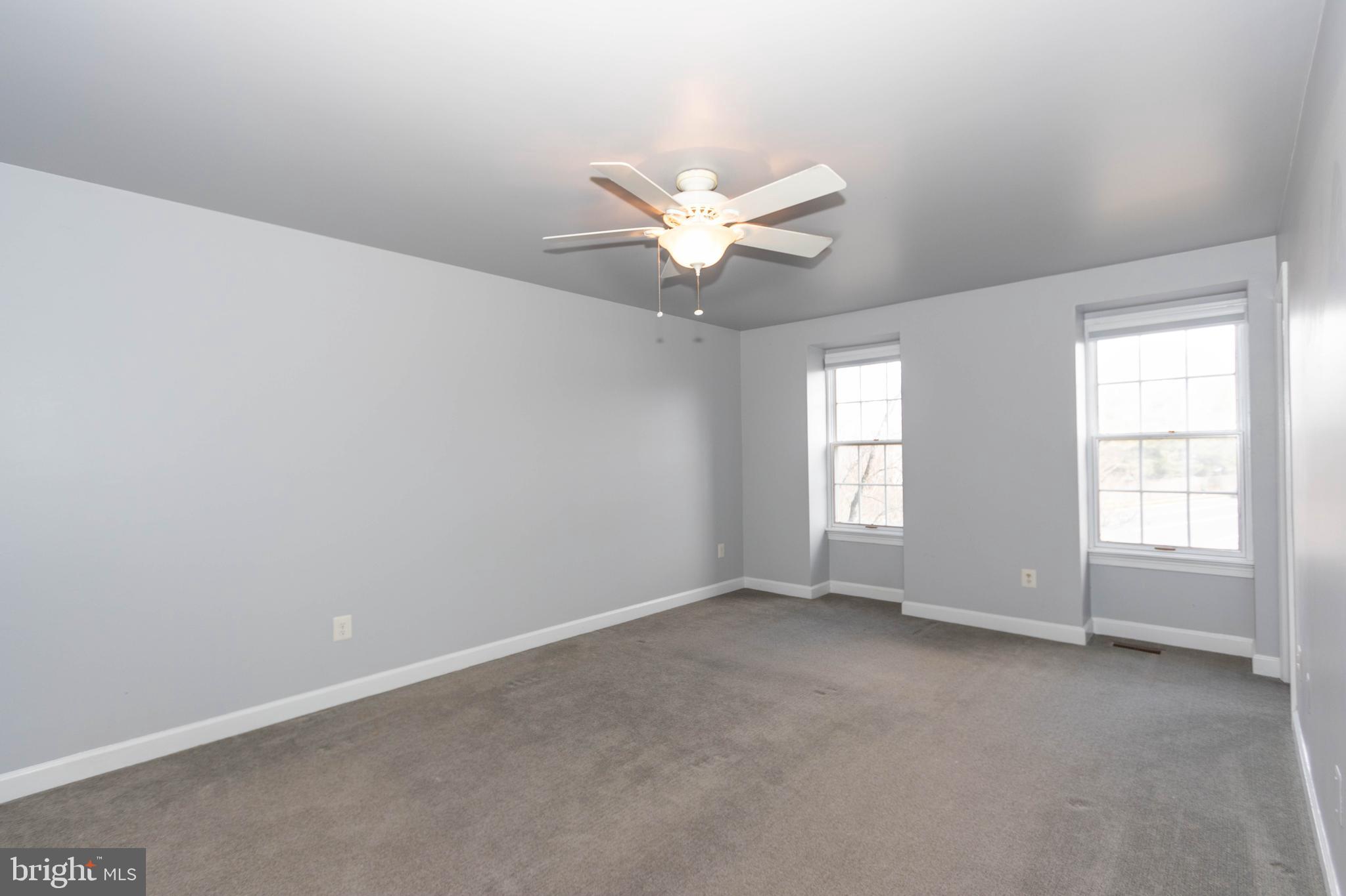 JACKSON MANOR - Residential