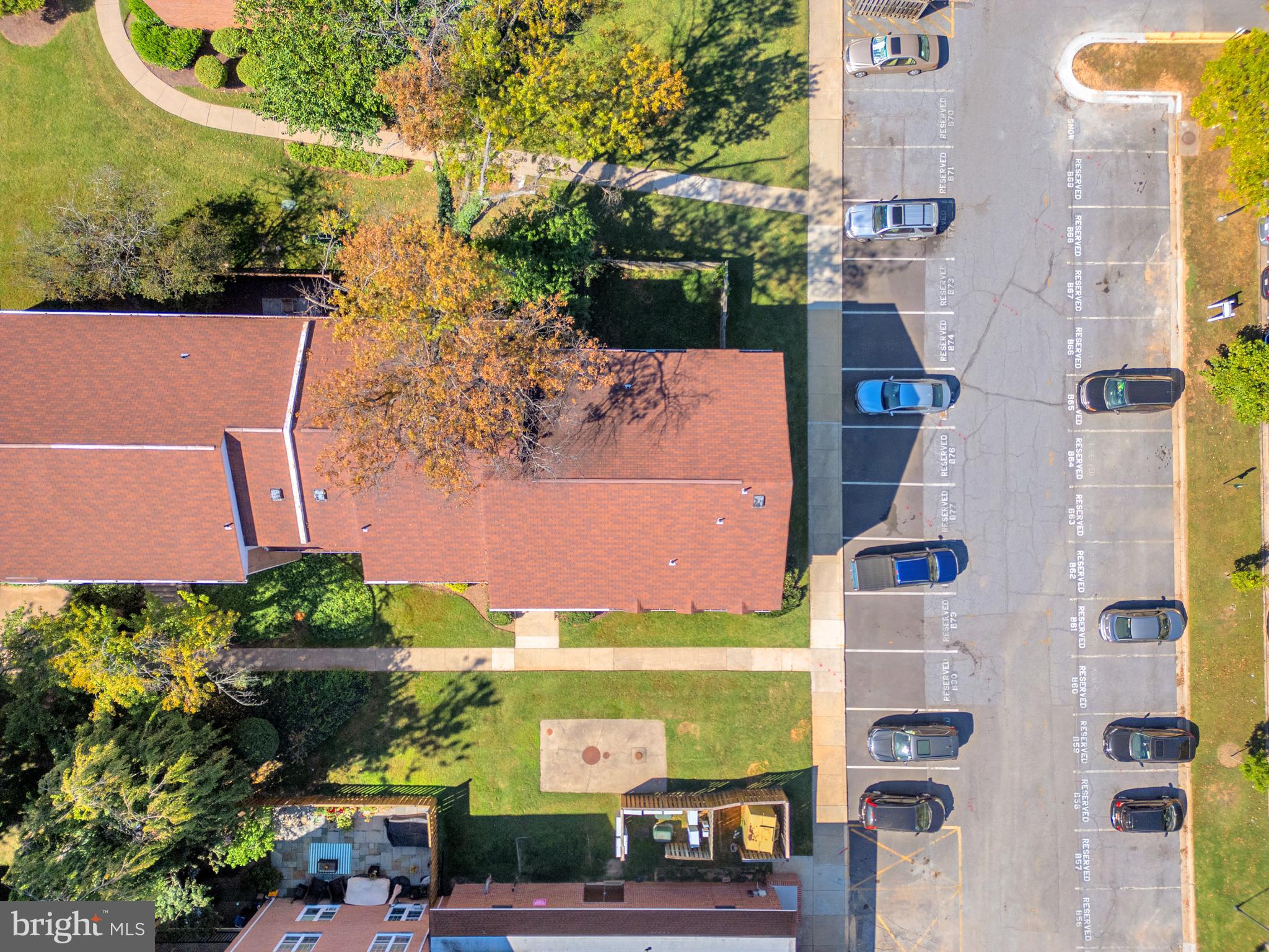 736 QUINCE ORCHARD BOULEVARD T-2