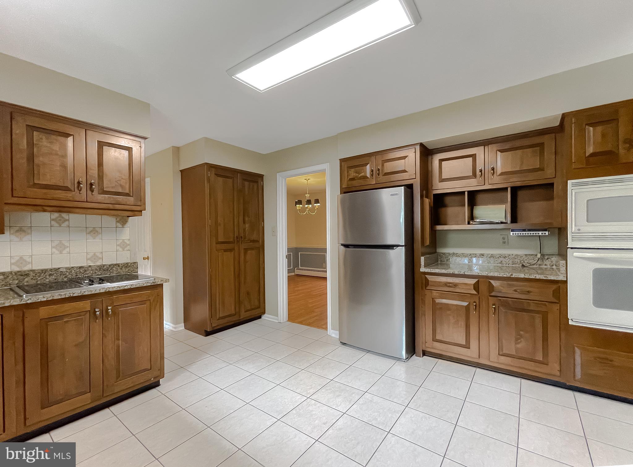 ROSEBANK - Residential