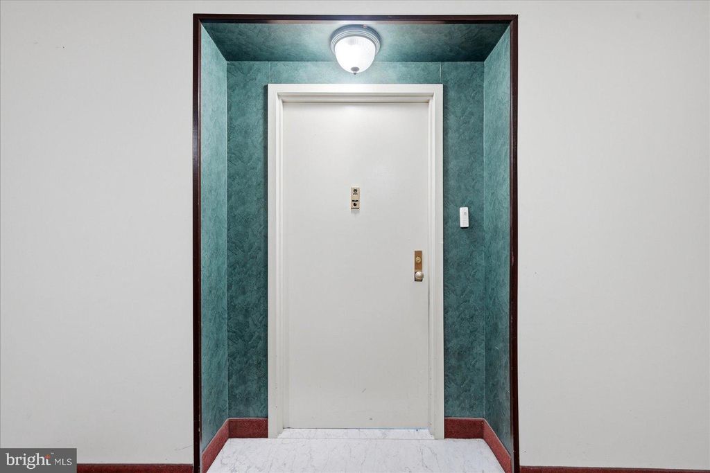 Photo of 3709 S George Mason Drive #707, FALLS CHURCH, VA 22041 (MLS # VAFX2314872)