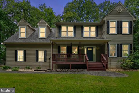 11332 BRINKER COURT CULPEPER VA 22701