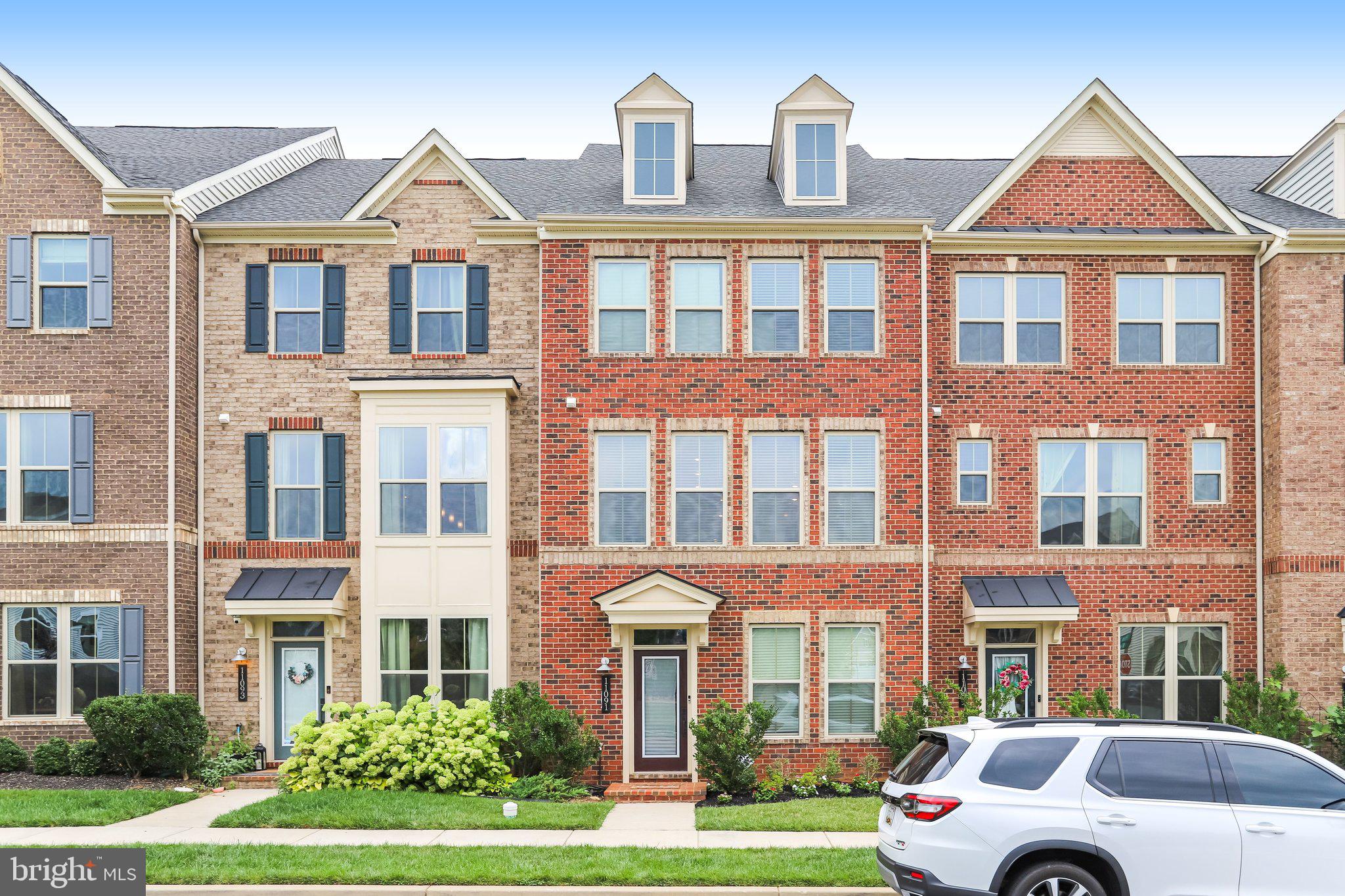 11091 FEN VIEW LANE