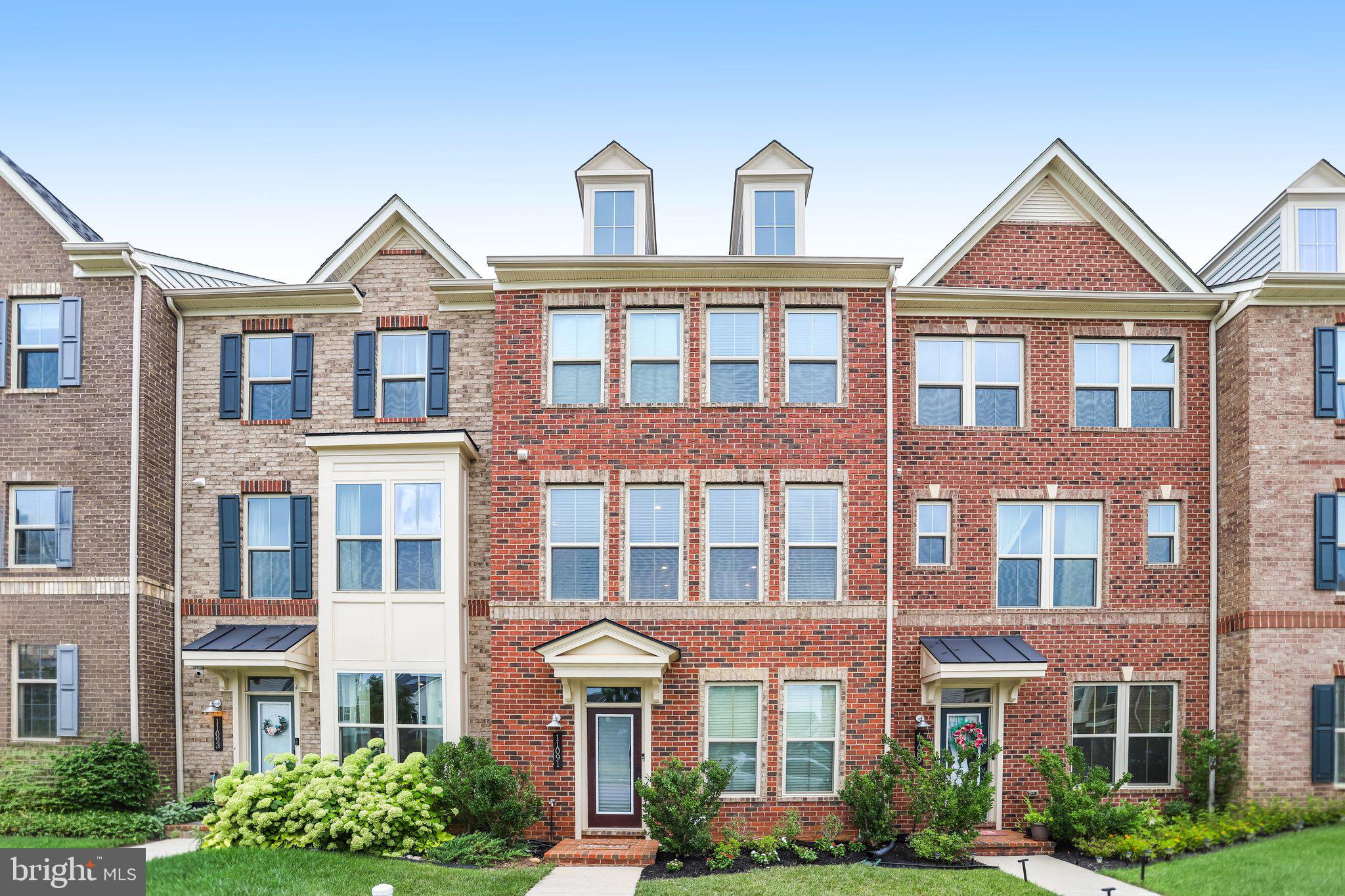 11091 FEN VIEW LANE