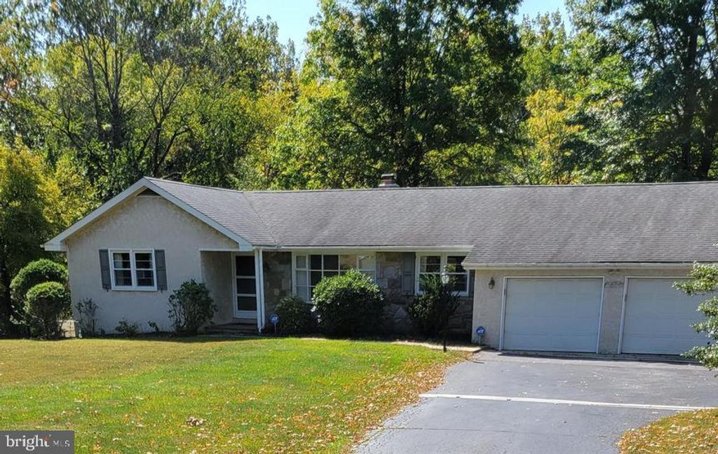 Photo of 504 S Park Avenue, TROOPER, PA 19403 (MLS # PAMC2163918)