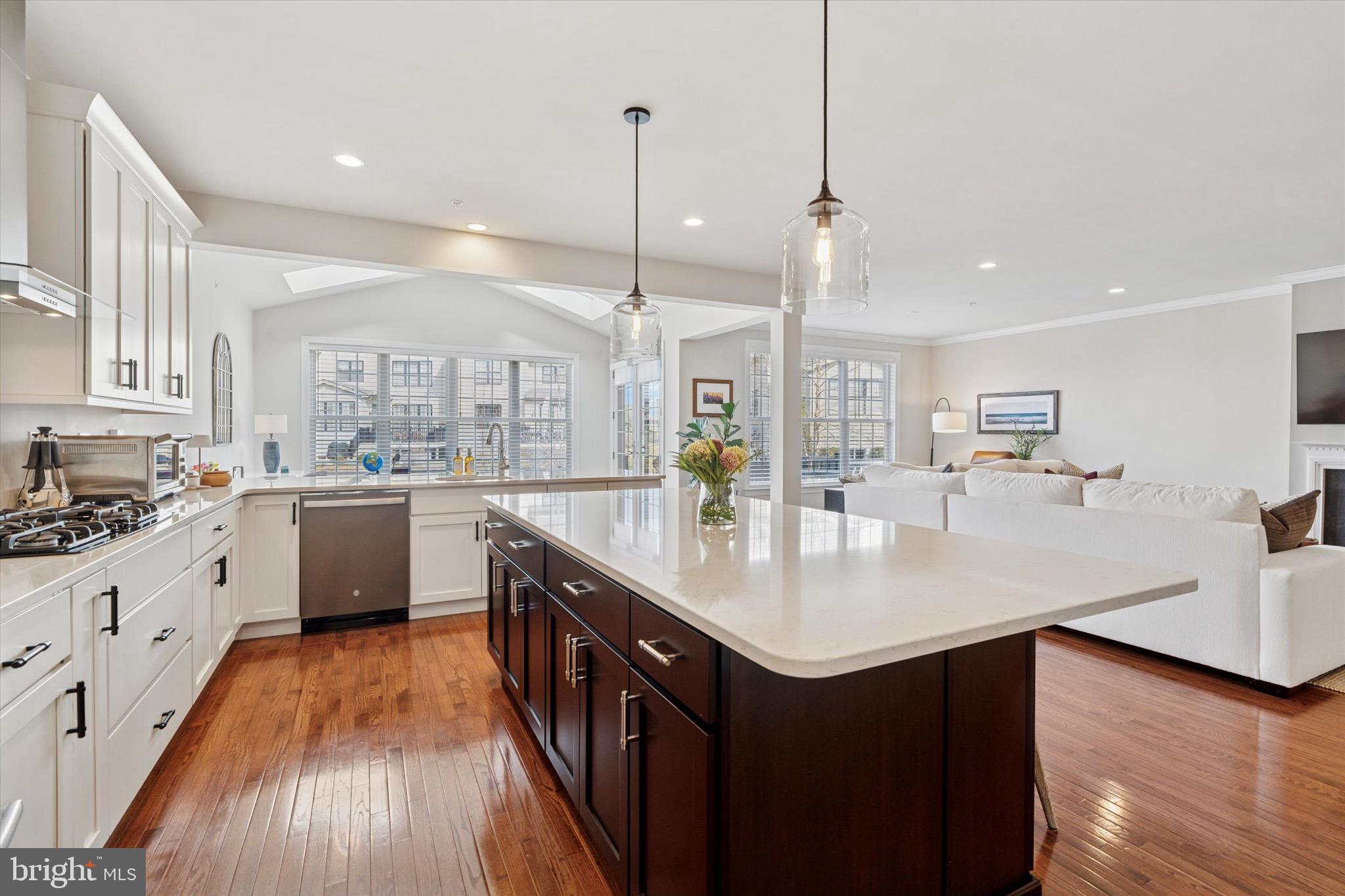 RESERVE AT CREEKSIDE - Residential