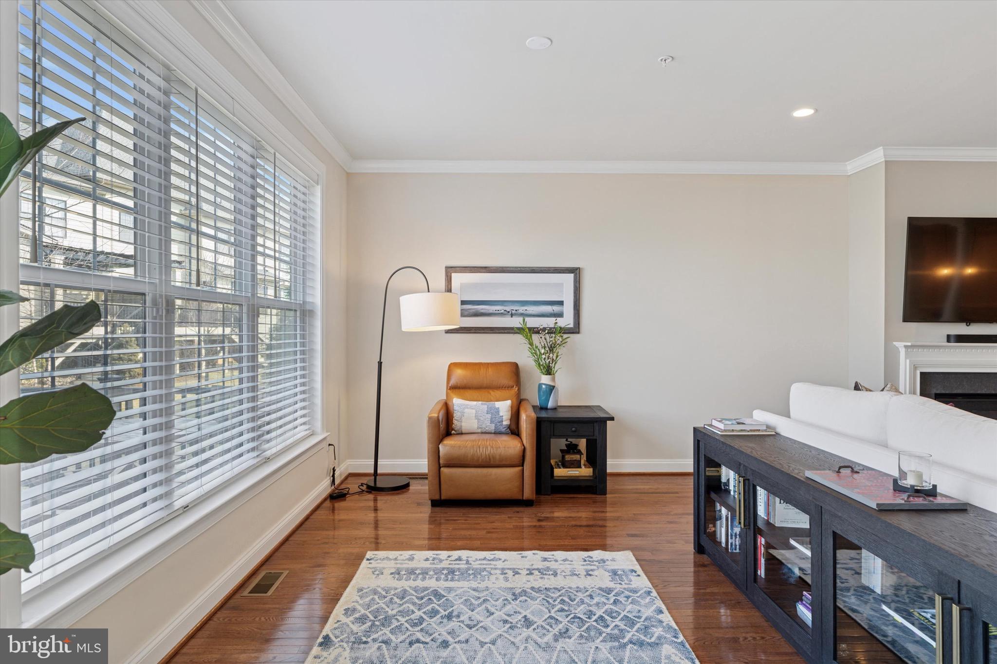 RESERVE AT CREEKSIDE - Residential