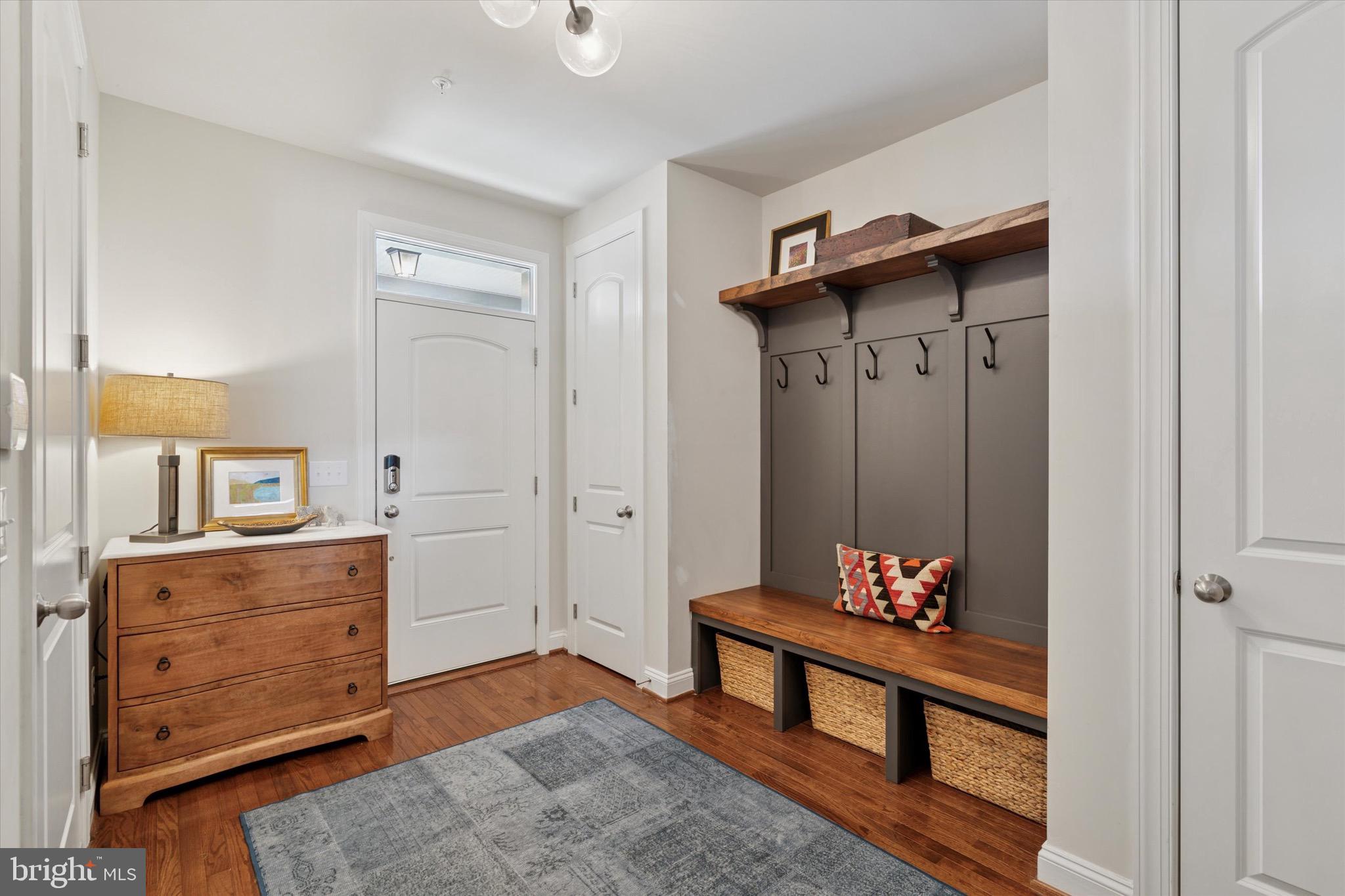 RESERVE AT CREEKSIDE - Residential