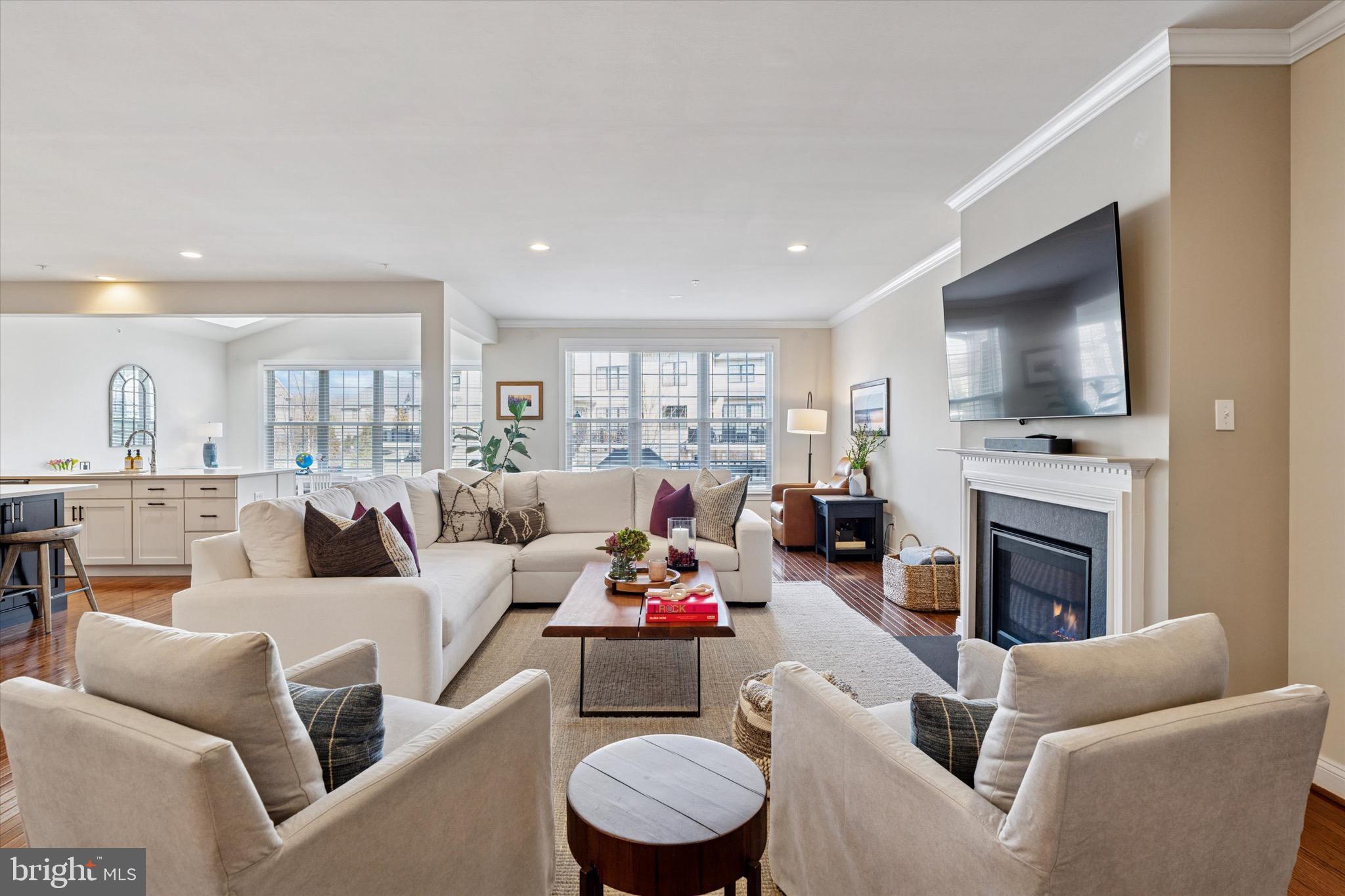 RESERVE AT CREEKSIDE - Residential